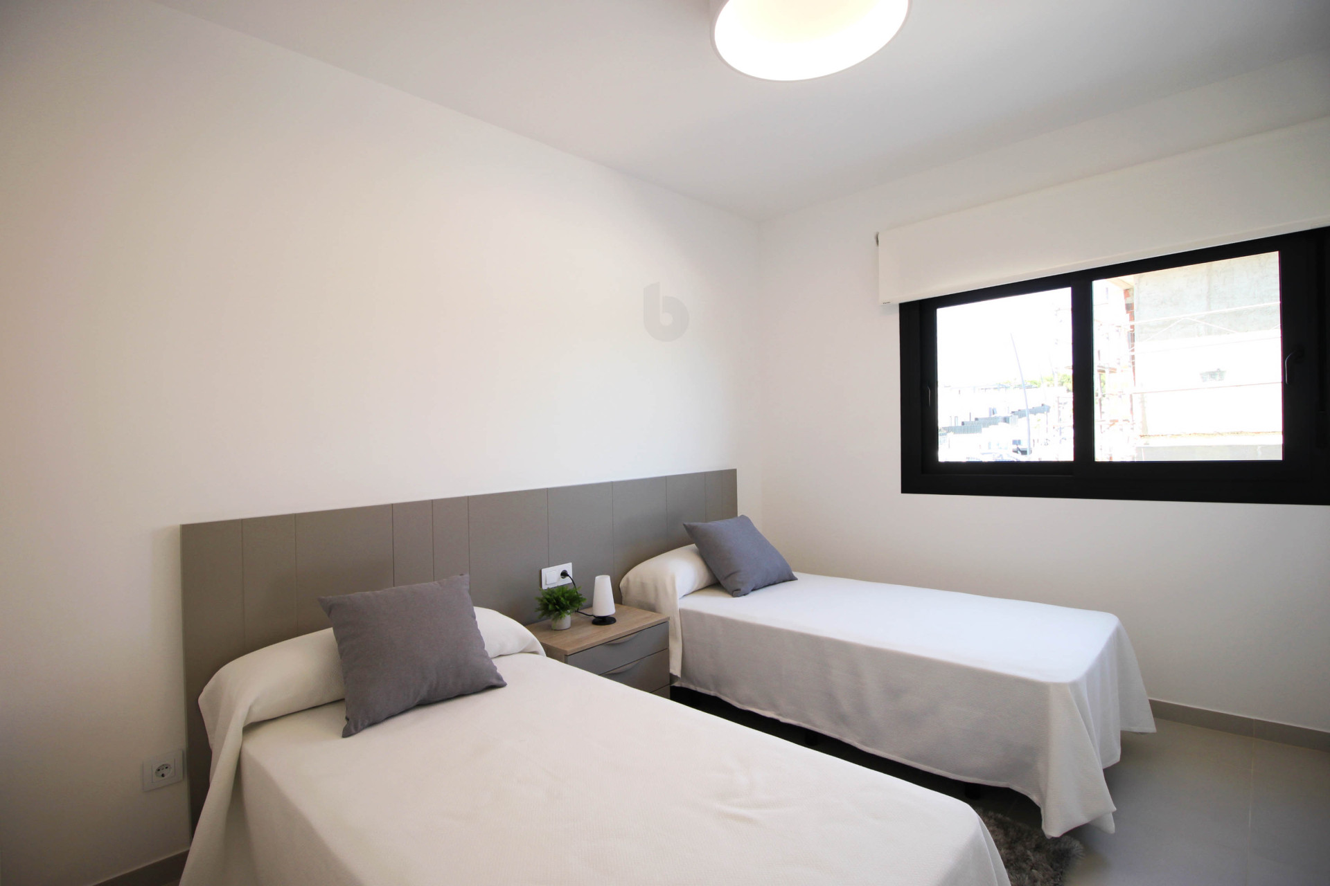 Nieuwbouw Woningen - Appartement / flat -
Pinar de Campoverde