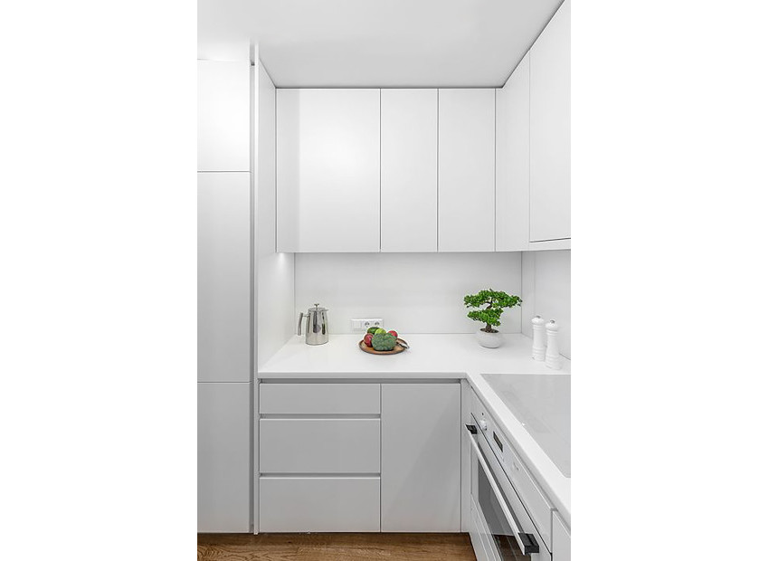 Nieuwbouw Woningen - Appartement / flat -
Relleu