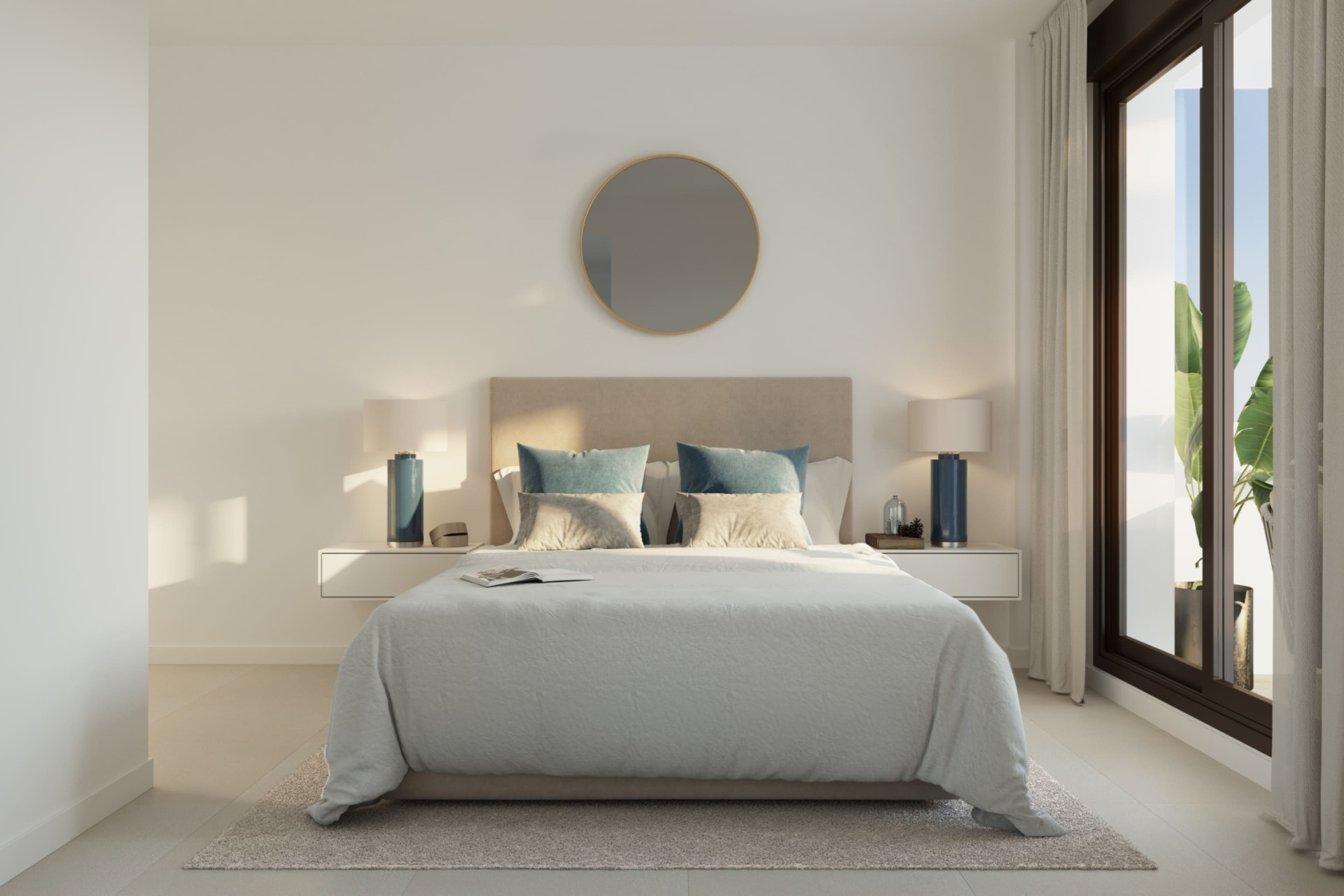 Nieuwbouw Woningen - Appartement / flat -
Rincón de la Victoria