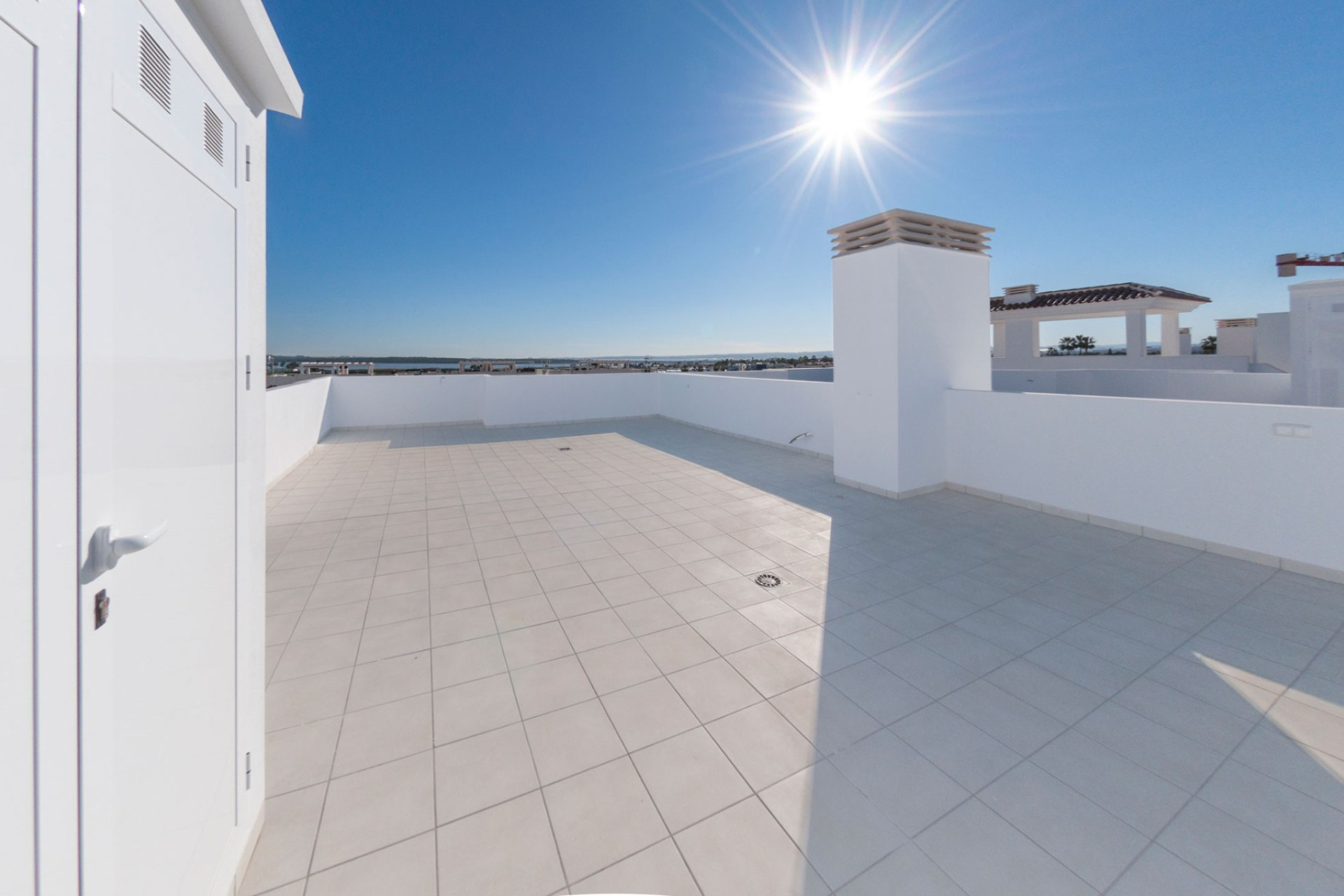 Nieuwbouw Woningen - Appartement / flat -
Rojales - Ciudad Quesada