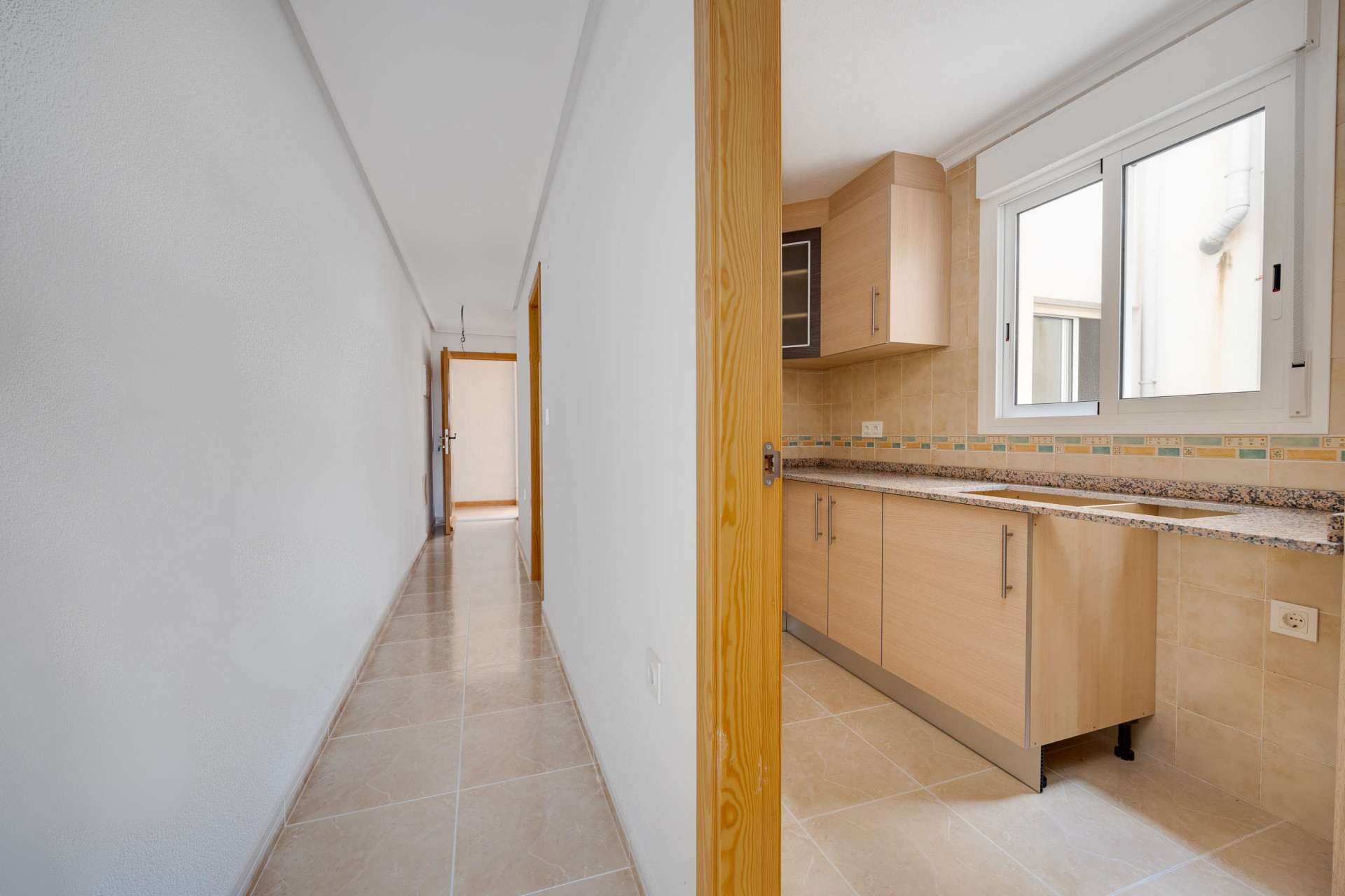 Nieuwbouw Woningen - Appartement / flat -
San Fulgencio