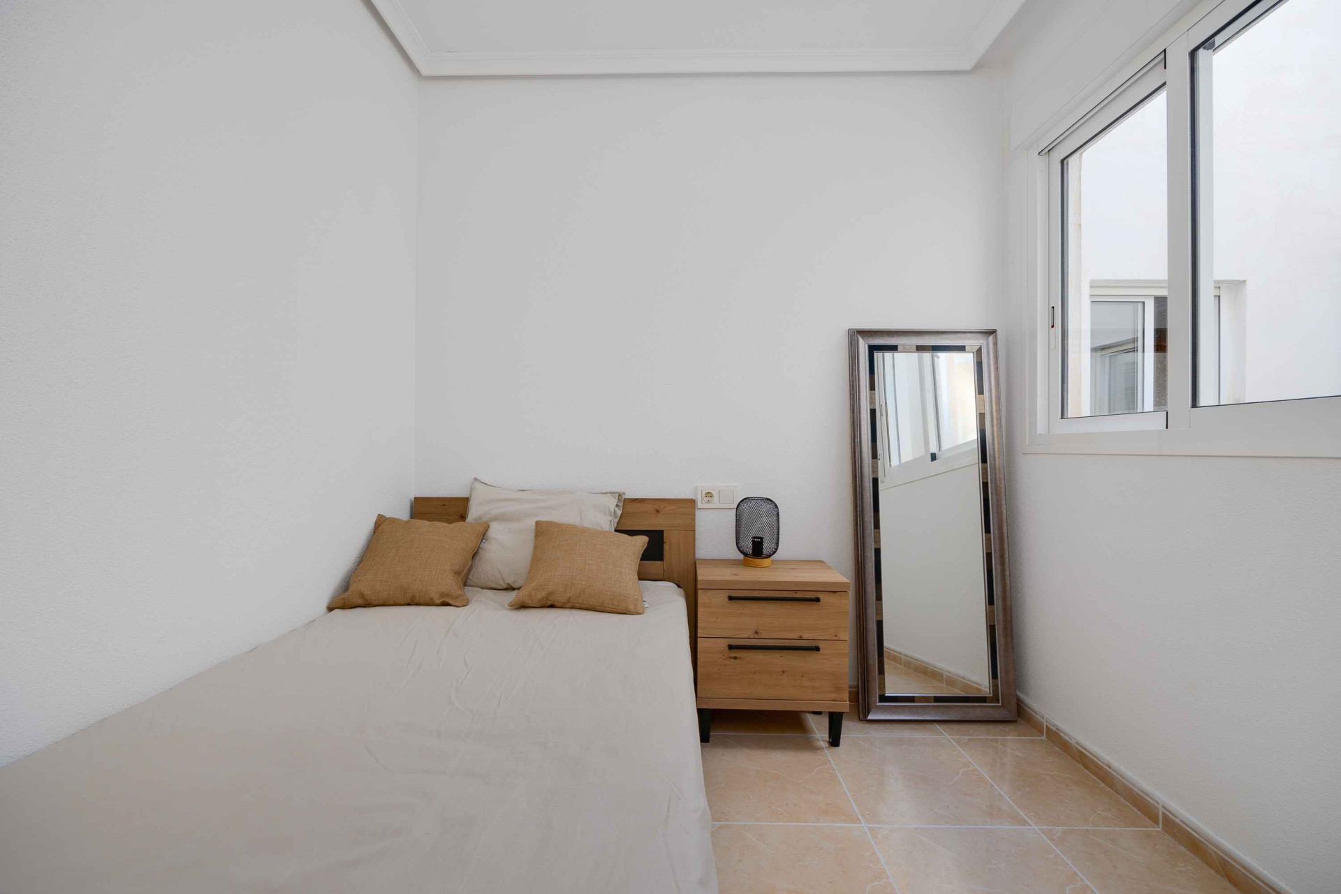 Nieuwbouw Woningen - Appartement / flat -
San Fulgencio