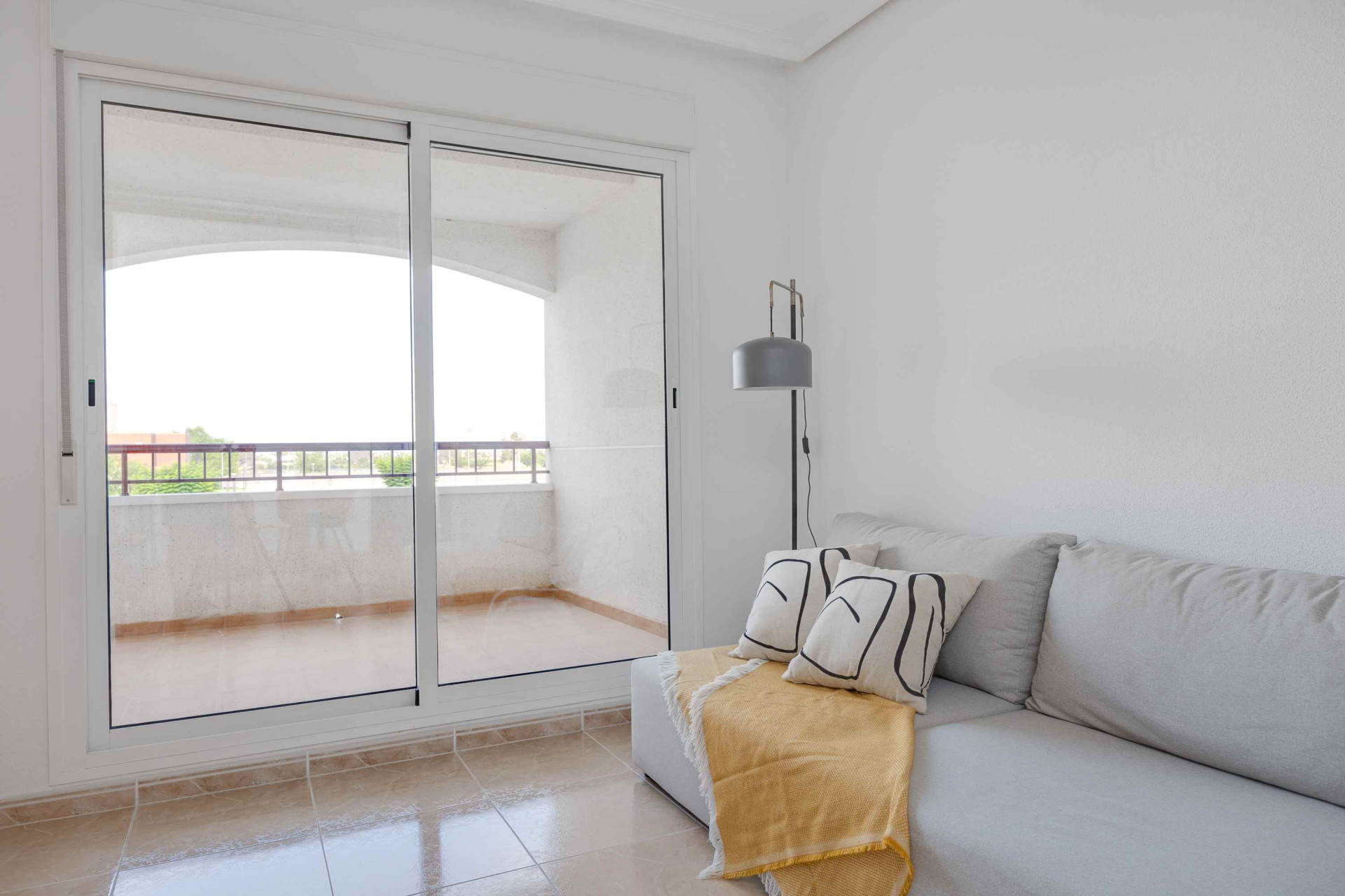 Nieuwbouw Woningen - Appartement / flat -
San Fulgencio
