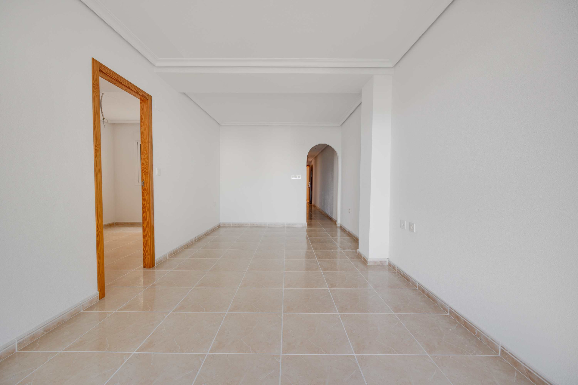 Nieuwbouw Woningen - Appartement / flat -
San Fulgencio