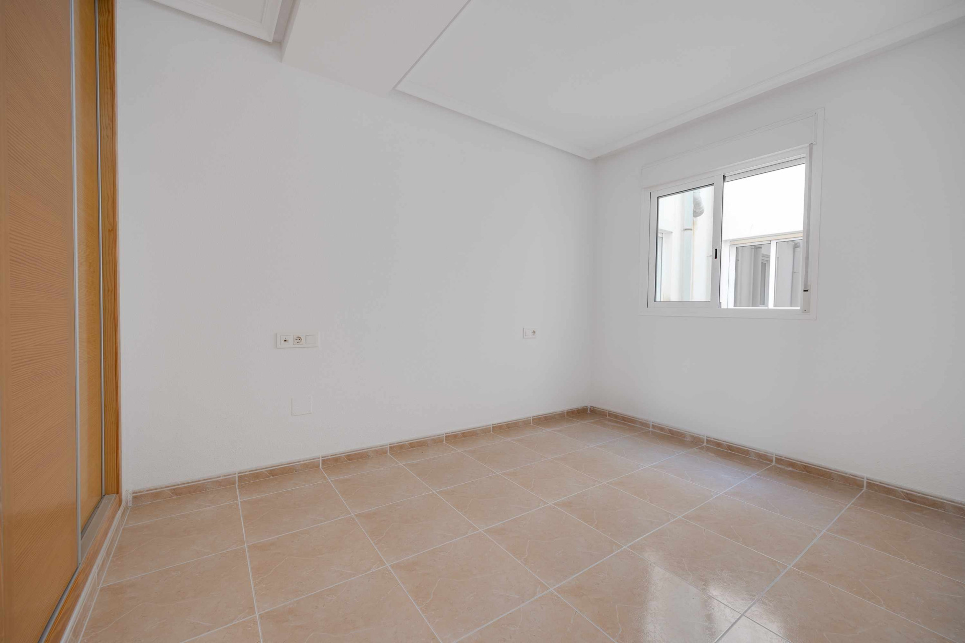 Nieuwbouw Woningen - Appartement / flat -
San Fulgencio