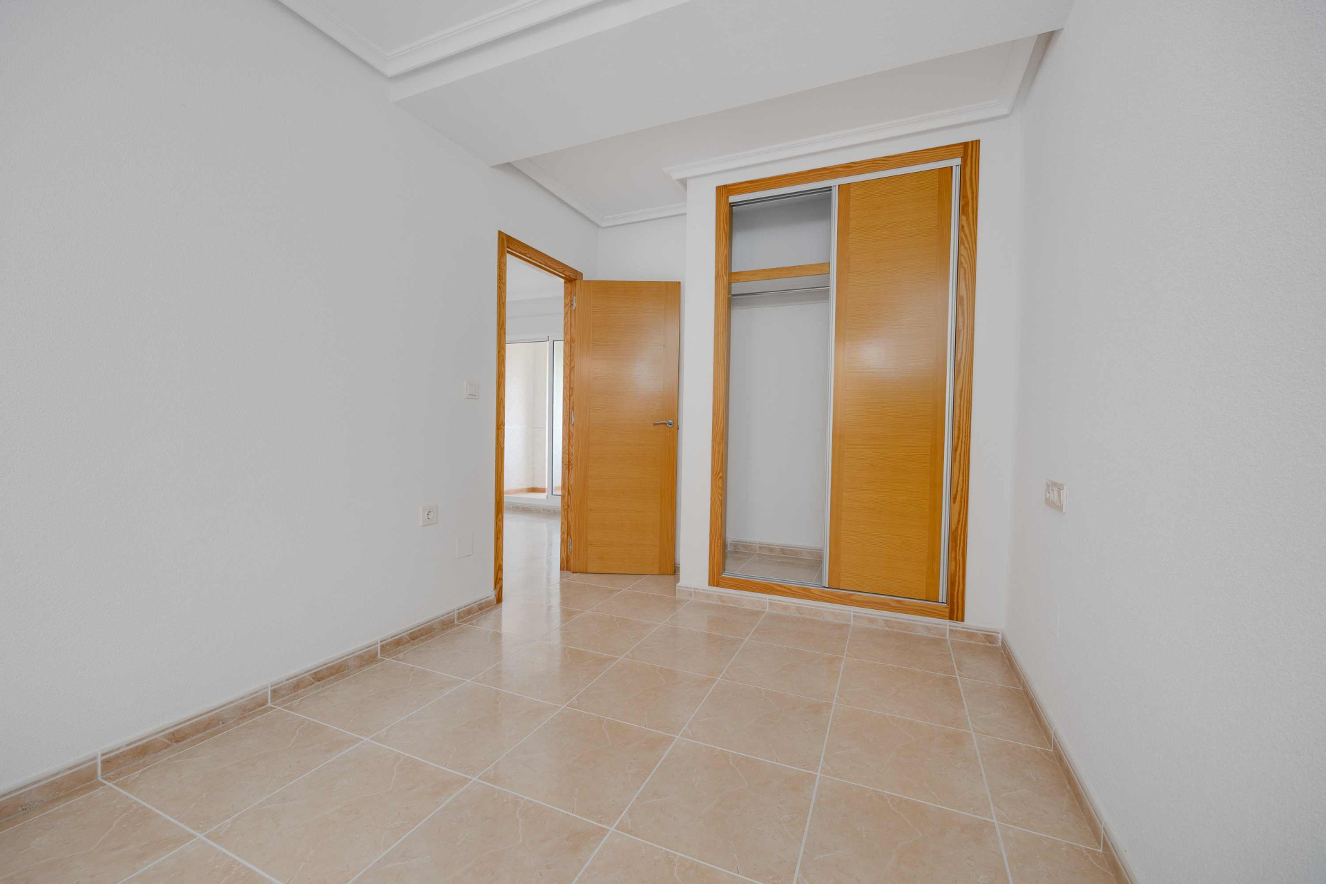 Nieuwbouw Woningen - Appartement / flat -
San Fulgencio