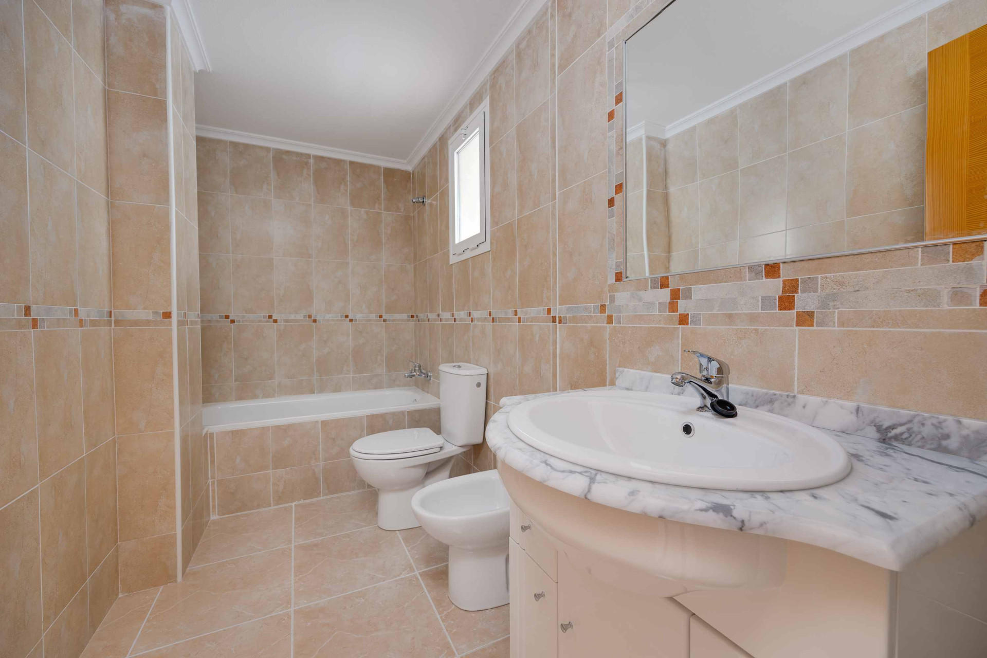 Nieuwbouw Woningen - Appartement / flat -
San Fulgencio