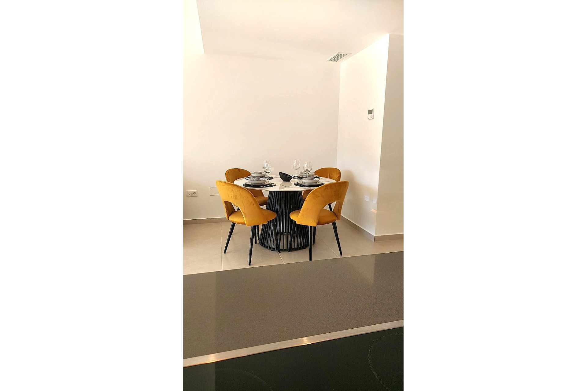 Nieuwbouw Woningen - Appartement / flat -
San Miguel de Salinas