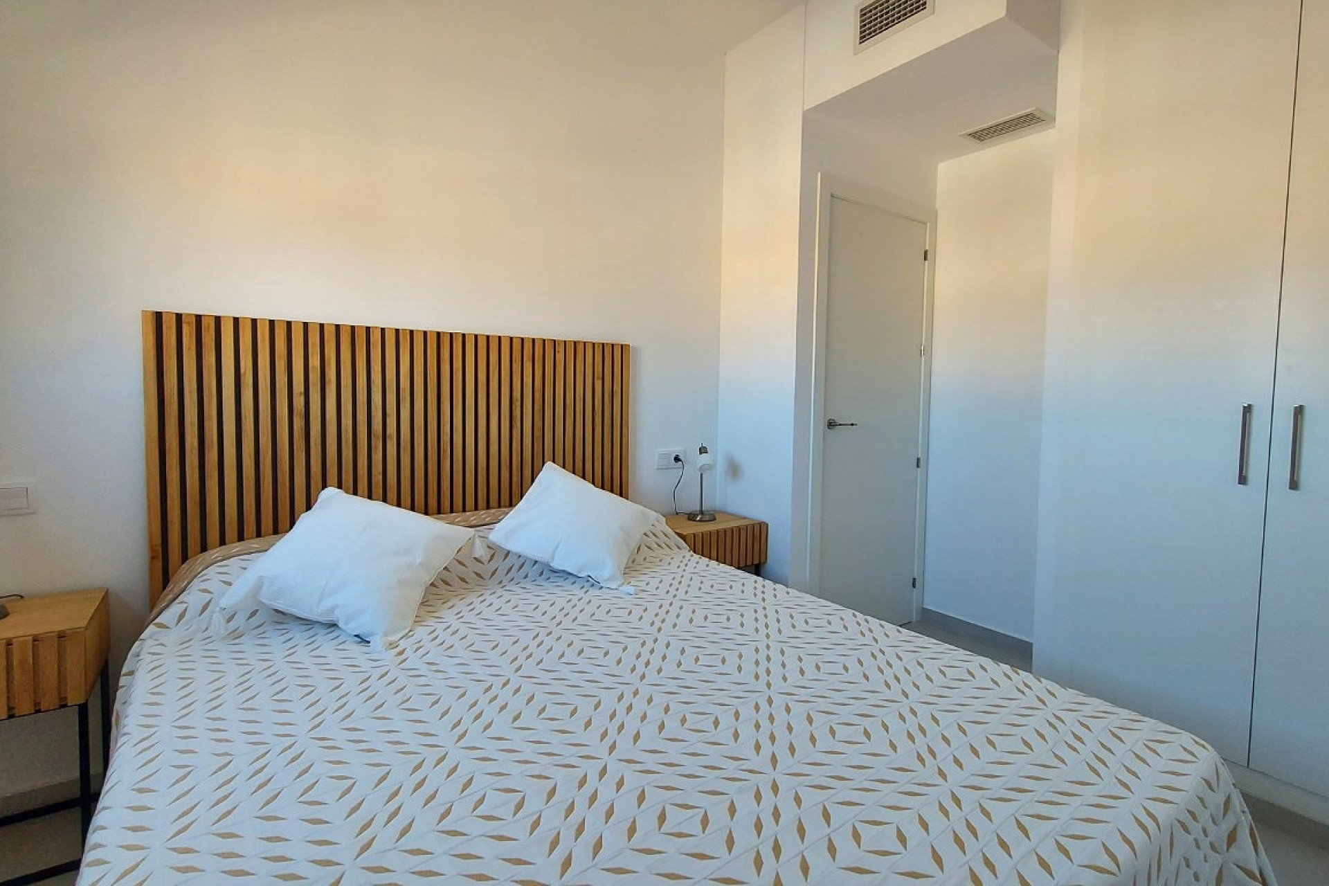 Nieuwbouw Woningen - Appartement / flat -
San Miguel de Salinas