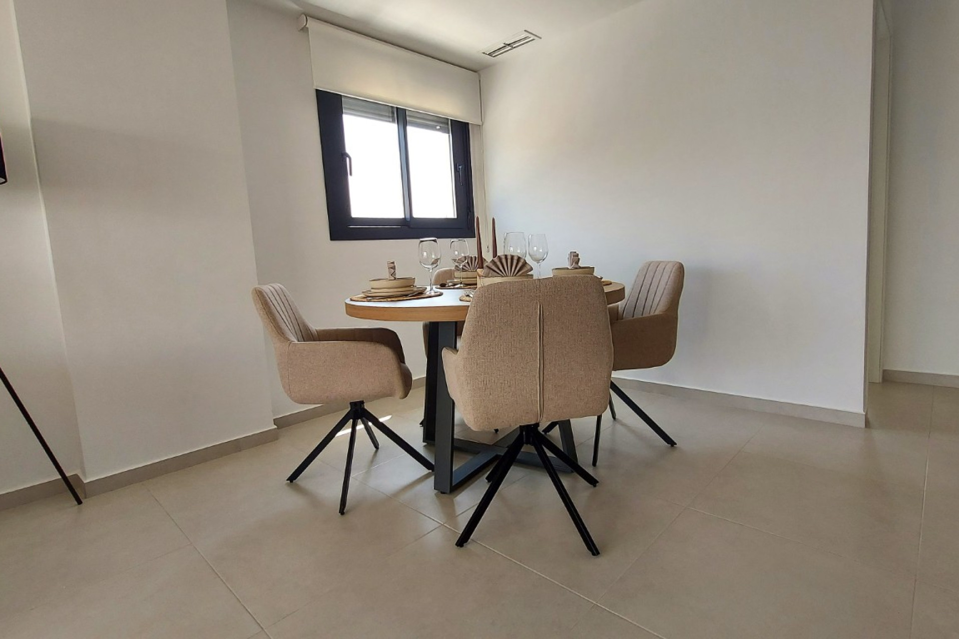 Nieuwbouw Woningen - Appartement / flat -
San Miguel de Salinas