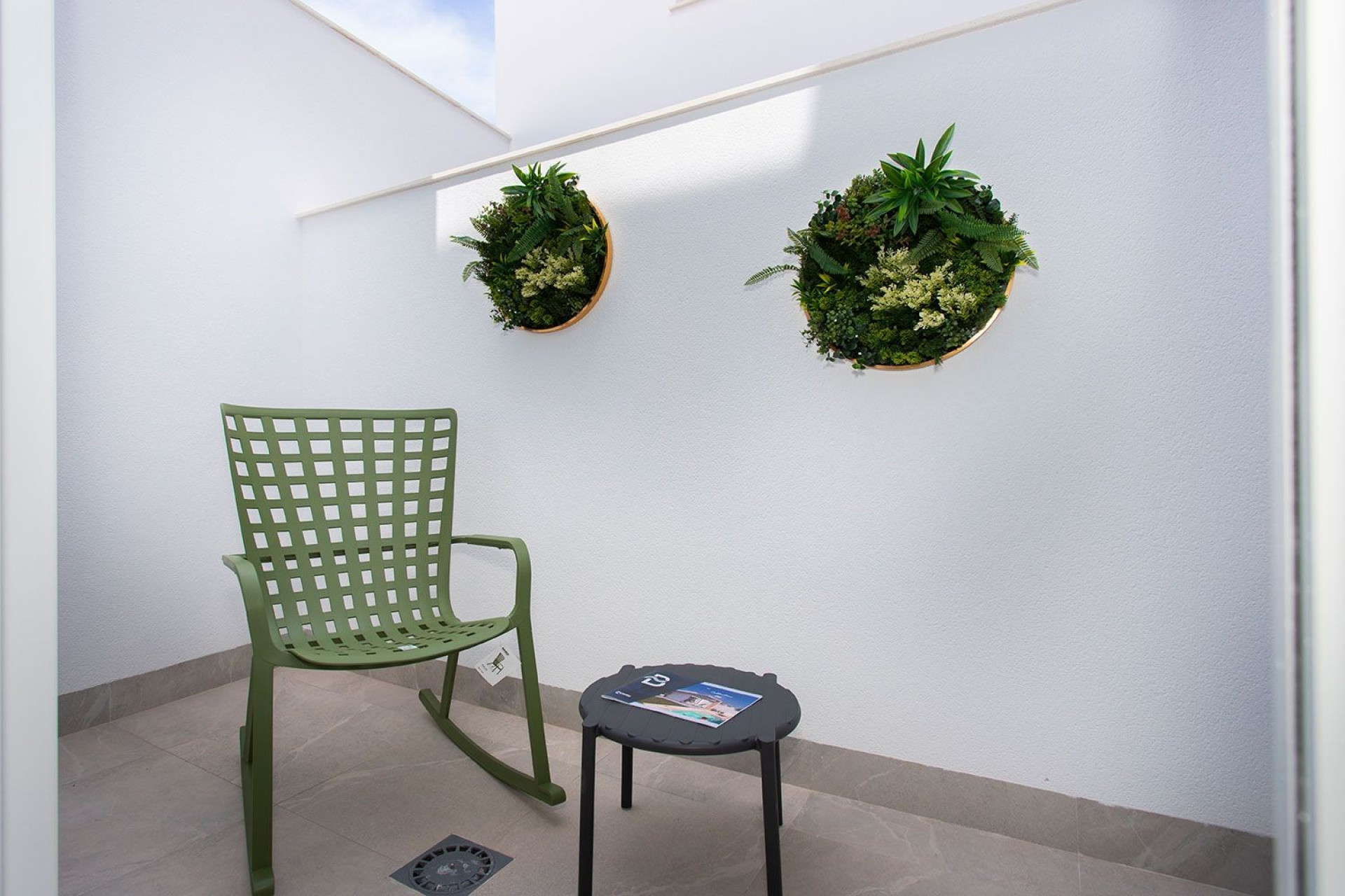 Nieuwbouw Woningen - Appartement / flat -
San Pedro del   Pinatar - San Pedro del Pinatar 