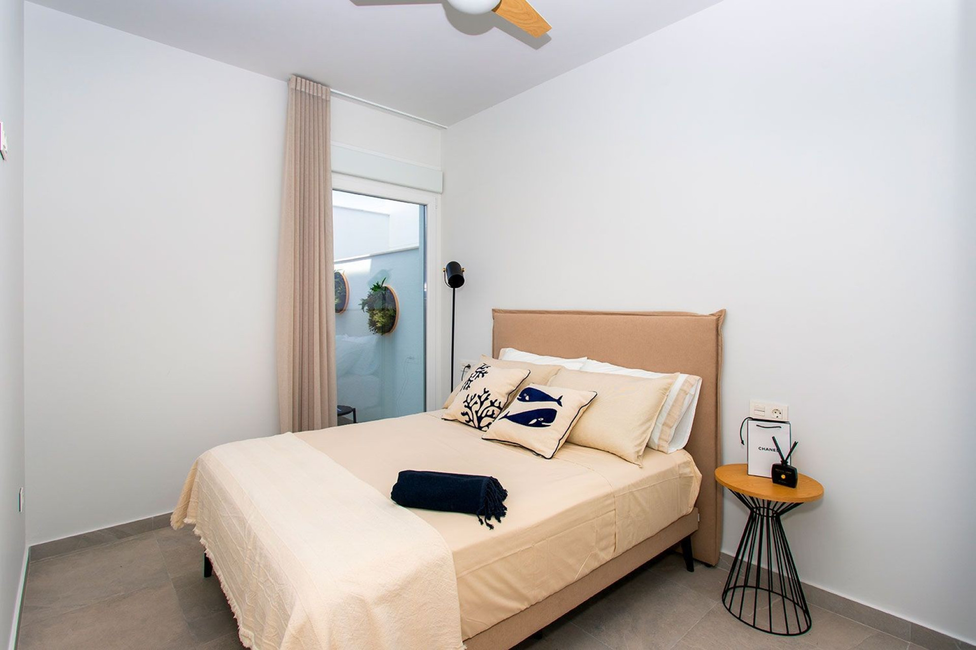 Nieuwbouw Woningen - Appartement / flat -
San Pedro del   Pinatar - San Pedro del Pinatar 