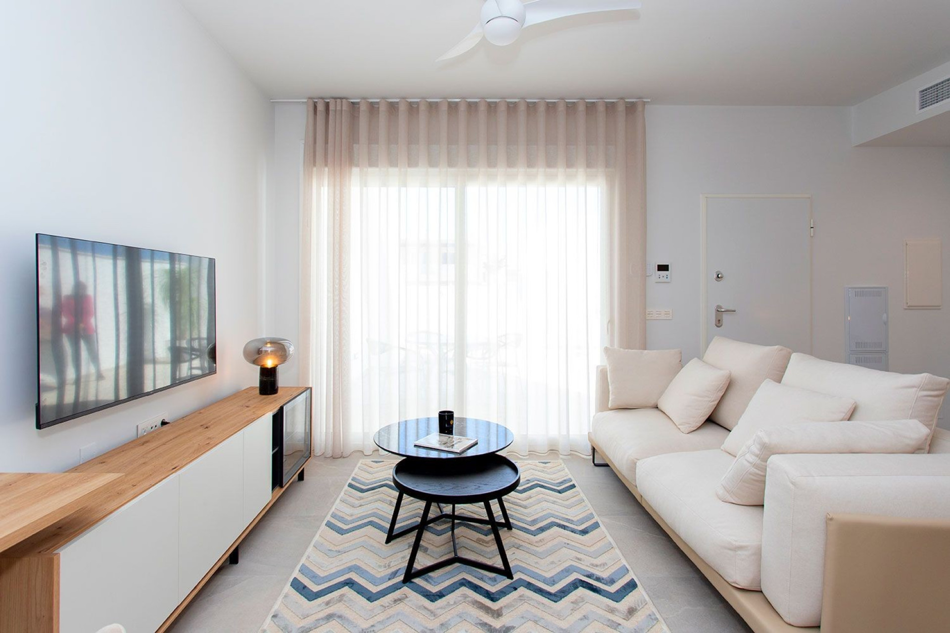 Nieuwbouw Woningen - Appartement / flat -
San Pedro del   Pinatar - San Pedro del Pinatar 