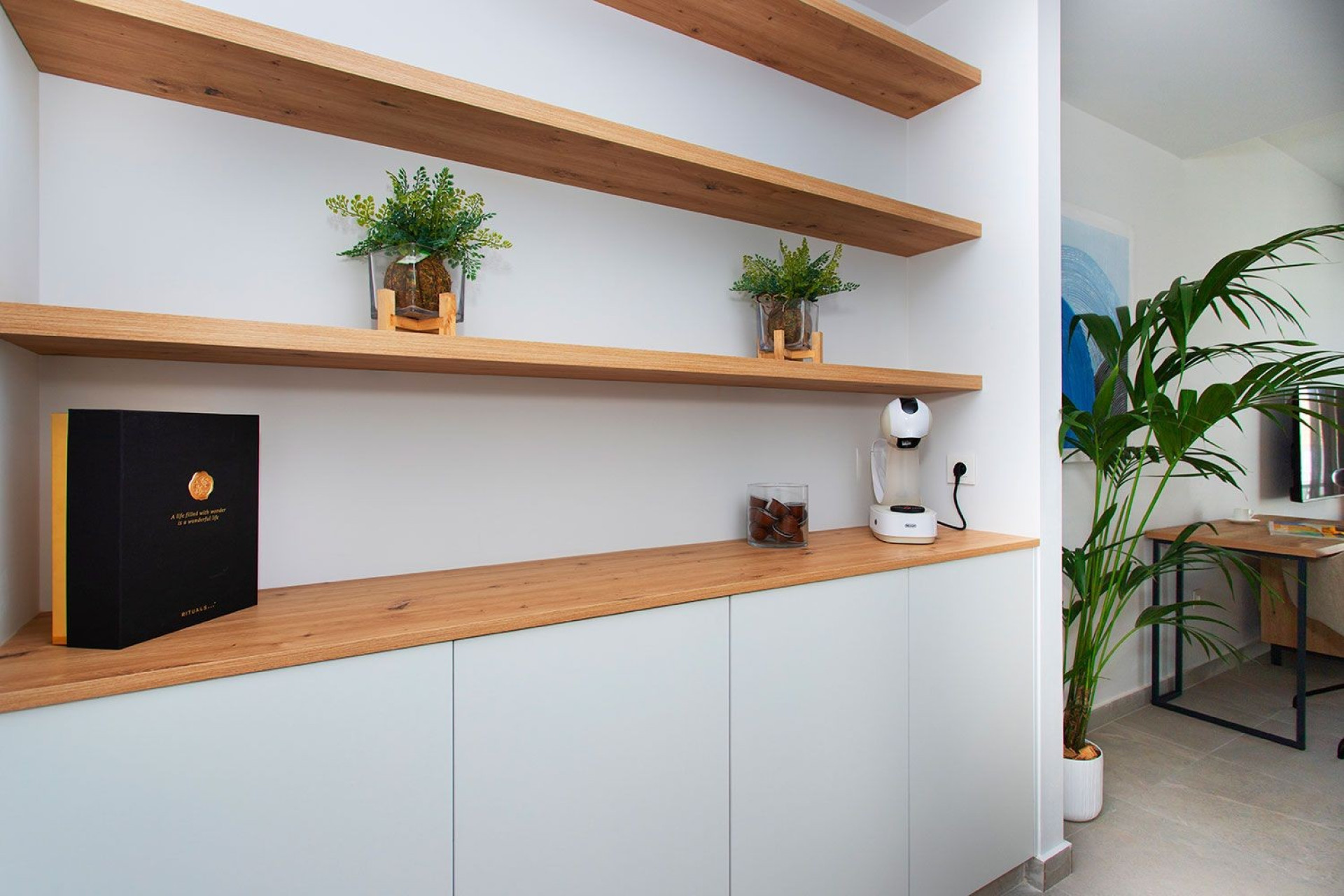 Nieuwbouw Woningen - Appartement / flat -
San Pedro del   Pinatar - San Pedro del Pinatar 