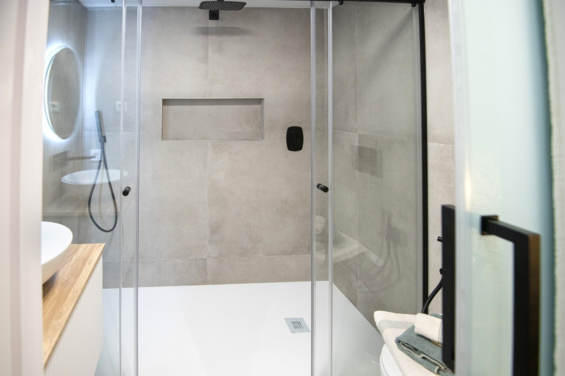 Nieuwbouw Woningen - Appartement / flat -
San Pedro del   Pinatar - San Pedro del Pinatar 