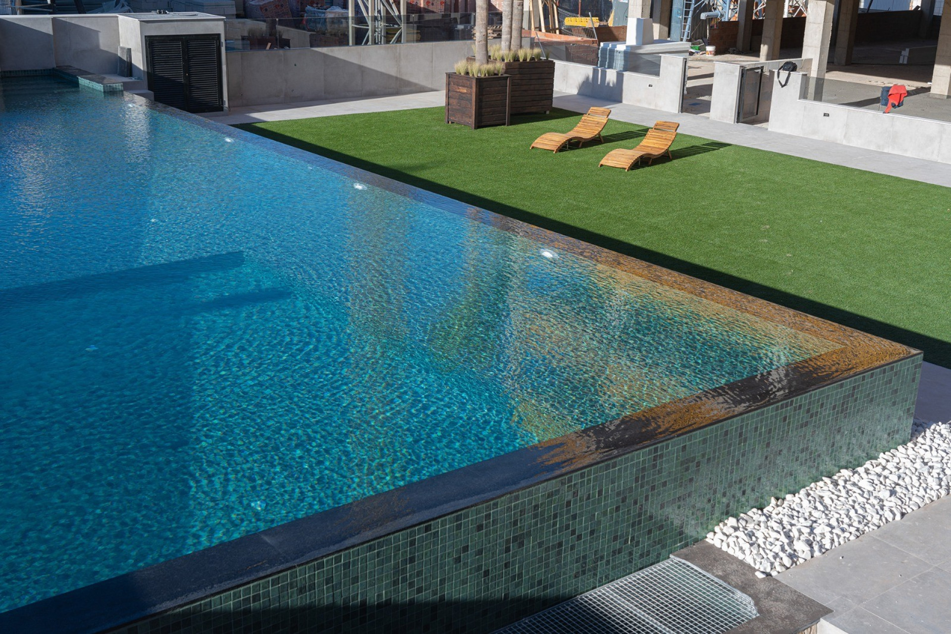 Nieuwbouw Woningen - Appartement / flat -
San Pedro del   Pinatar - San Pedro del Pinatar 