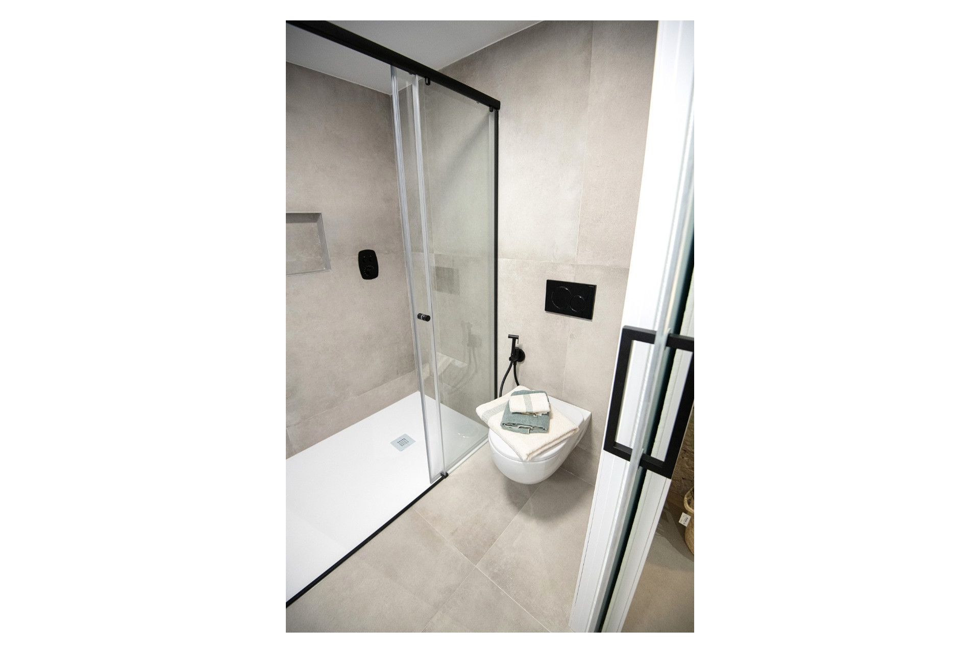 Nieuwbouw Woningen - Appartement / flat -
San Pedro del   Pinatar - San Pedro del Pinatar 