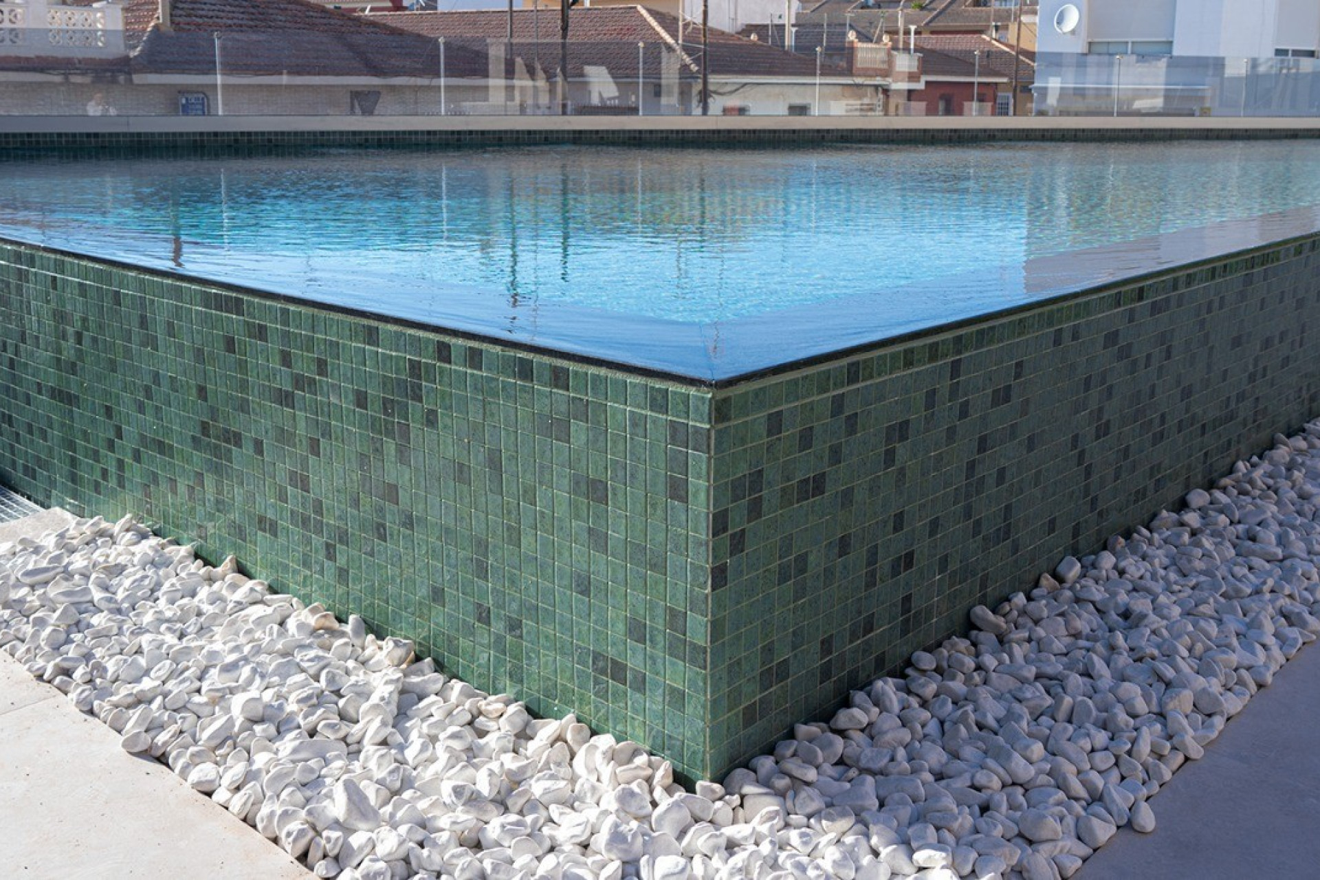 Nieuwbouw Woningen - Appartement / flat -
San Pedro del   Pinatar - San Pedro del Pinatar 