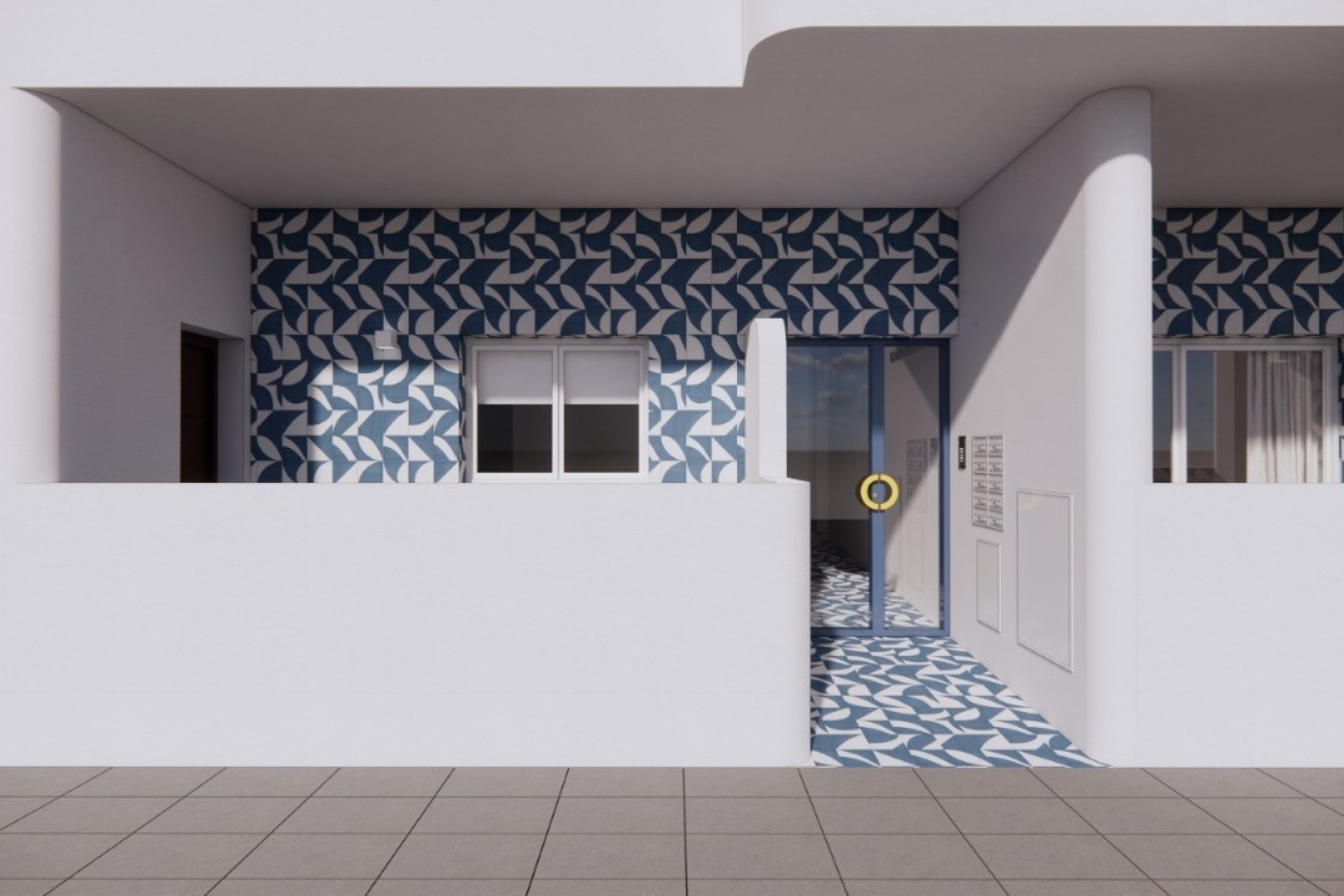 Nieuwbouw Woningen - Appartement / flat -
Torre de la Horadada