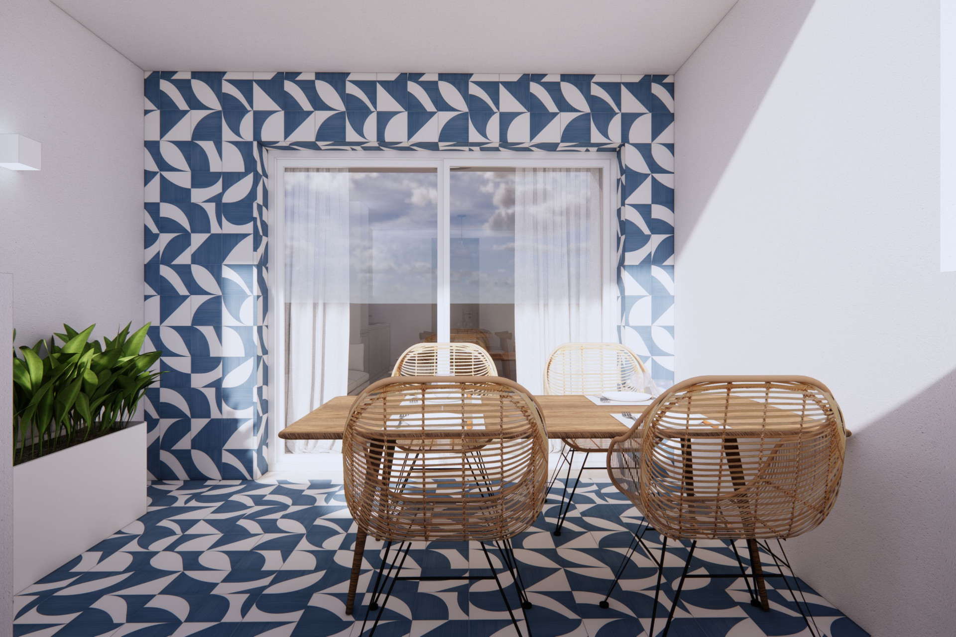 Nieuwbouw Woningen - Appartement / flat -
Torre de la Horadada