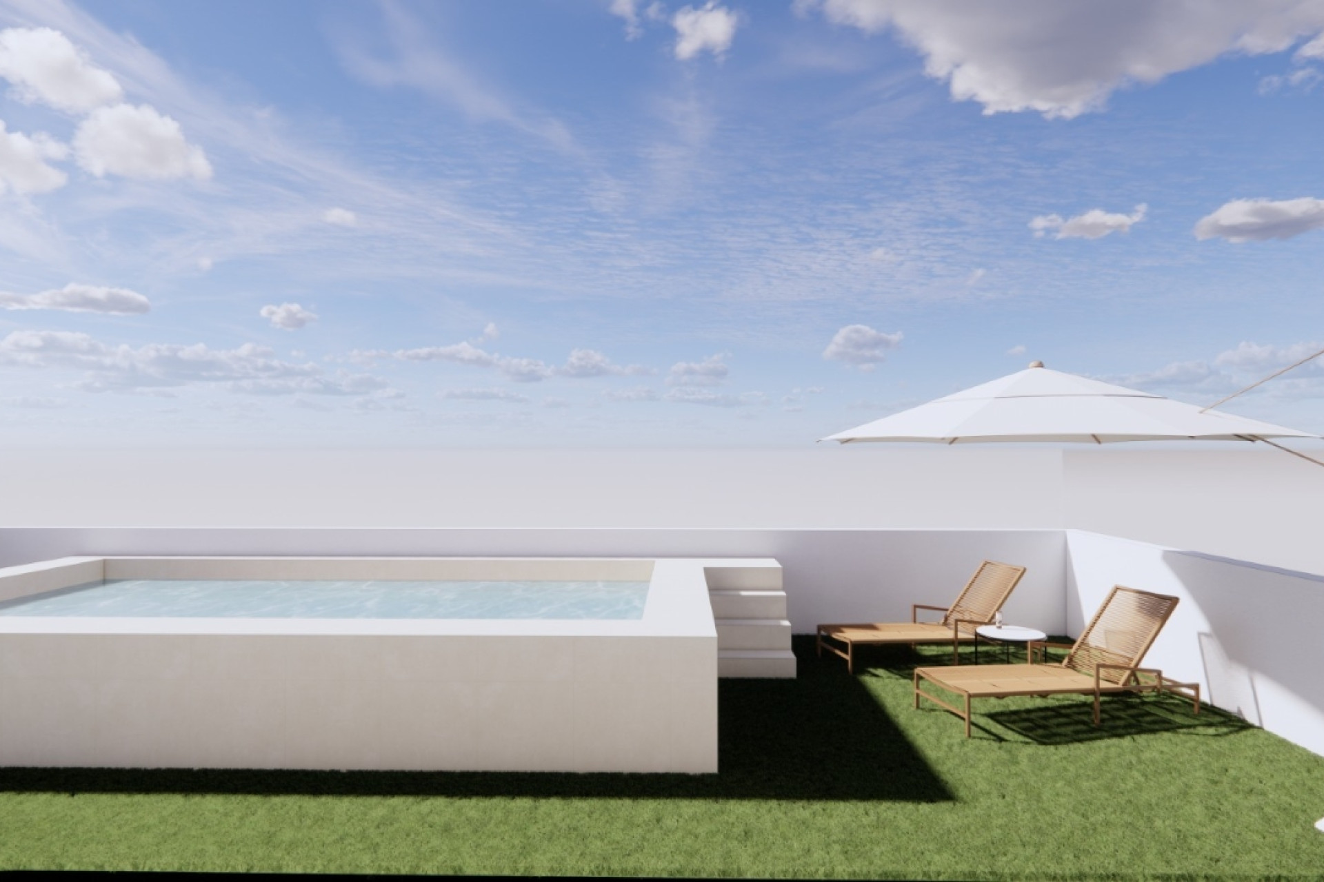 Nieuwbouw Woningen - Appartement / flat -
Torre de la Horadada