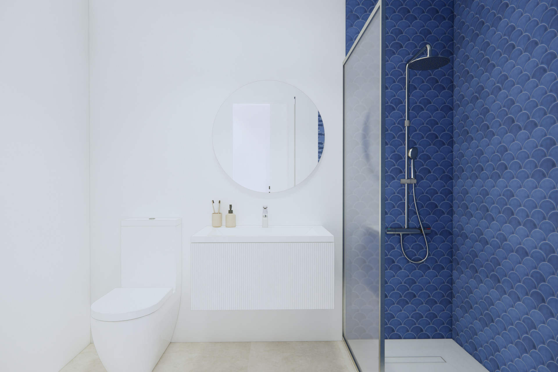 Nieuwbouw Woningen - Appartement / flat -
Torre de la Horadada