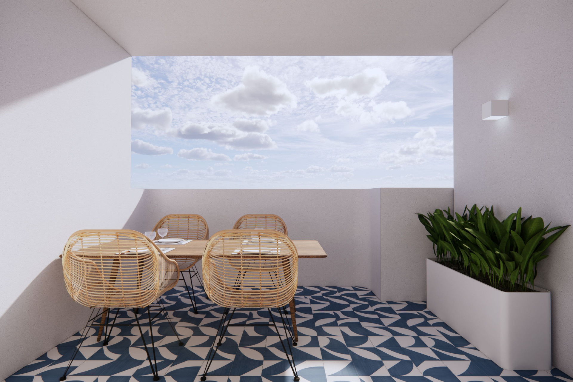 Nieuwbouw Woningen - Appartement / flat -
Torre de la Horadada