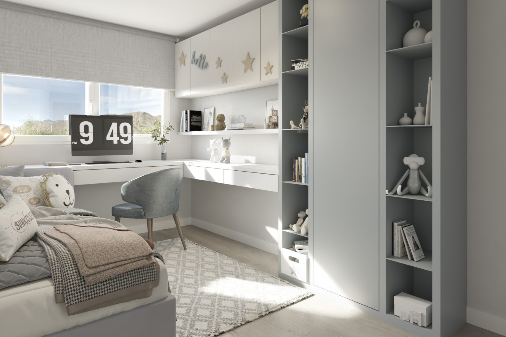 Nieuwbouw Woningen - Appartement / flat -
Torremolinos