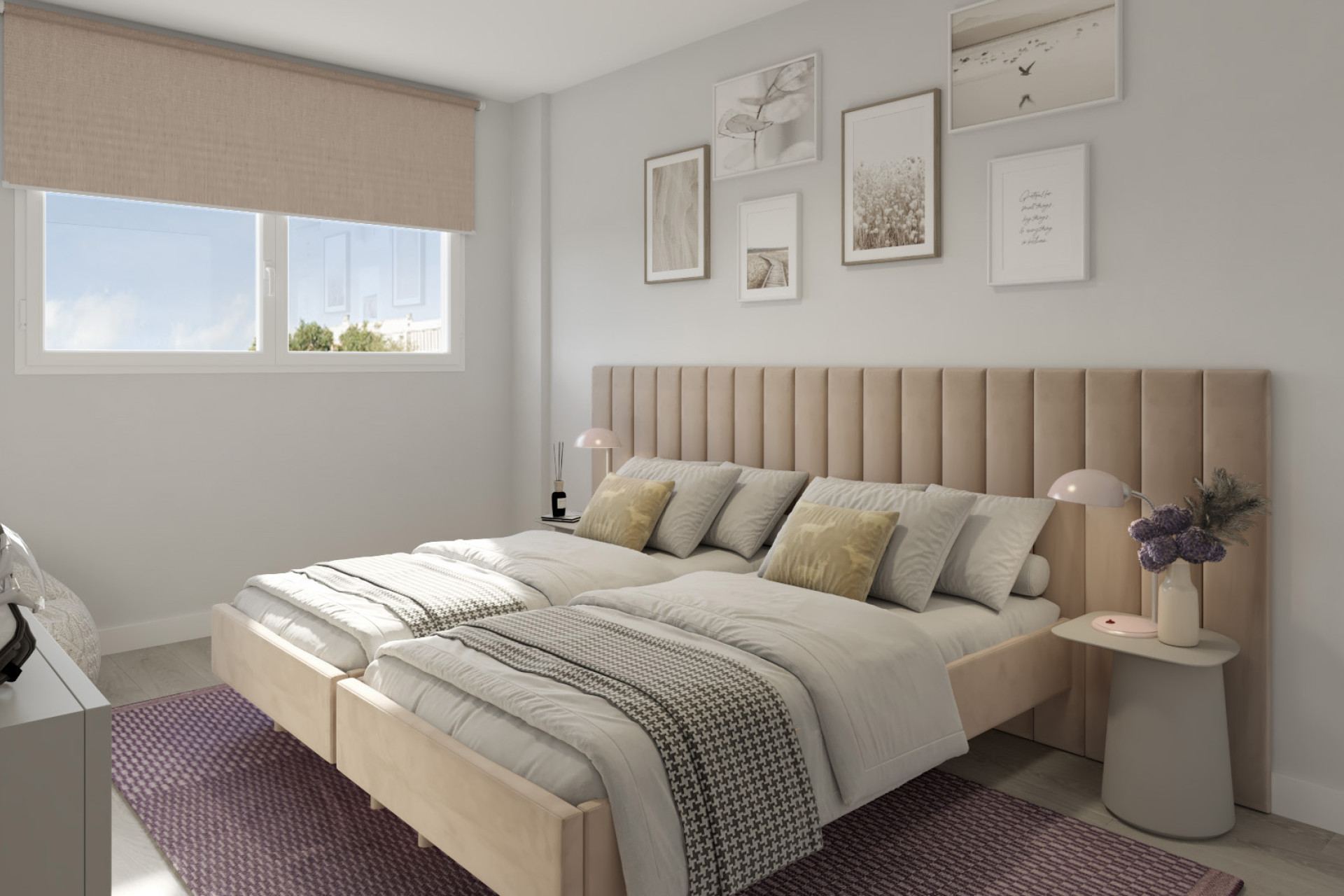 Nieuwbouw Woningen - Appartement / flat -
Torremolinos