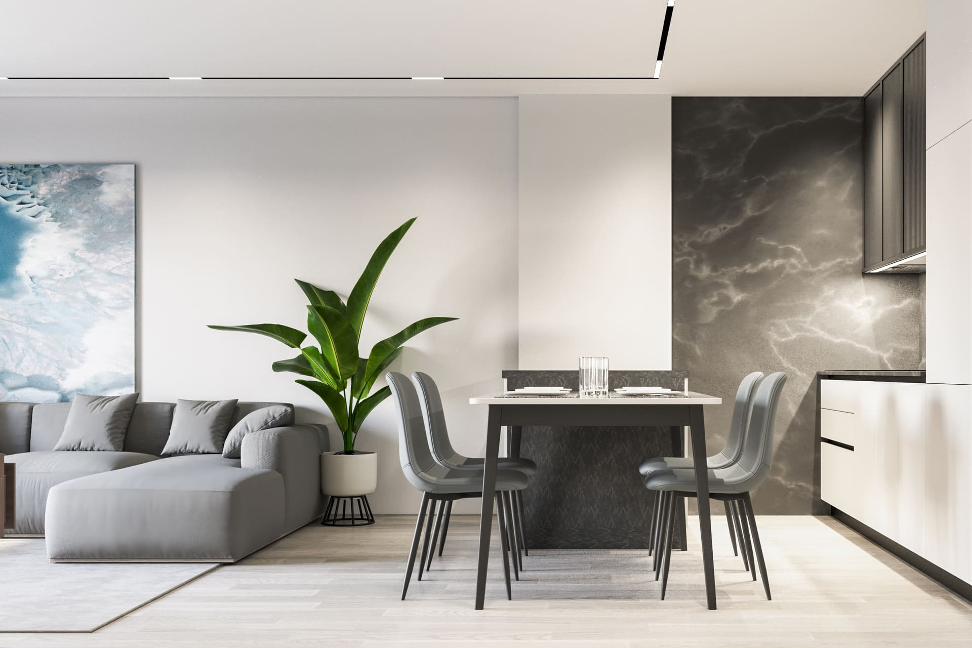 Nieuwbouw Woningen - Appartement / flat -
Torrevieja