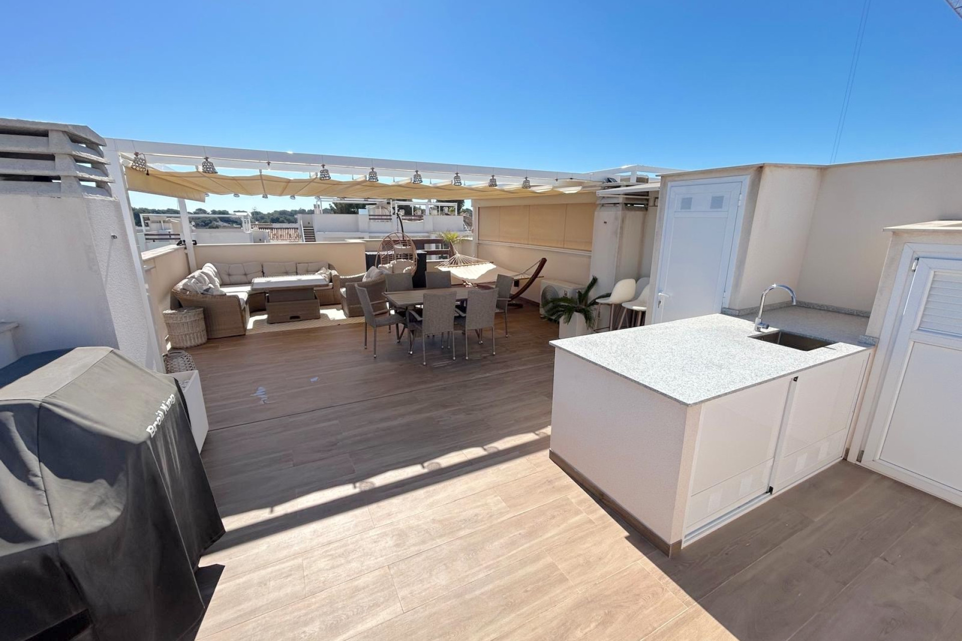 Nieuwbouw Woningen - Appartement / flat -
Torrevieja