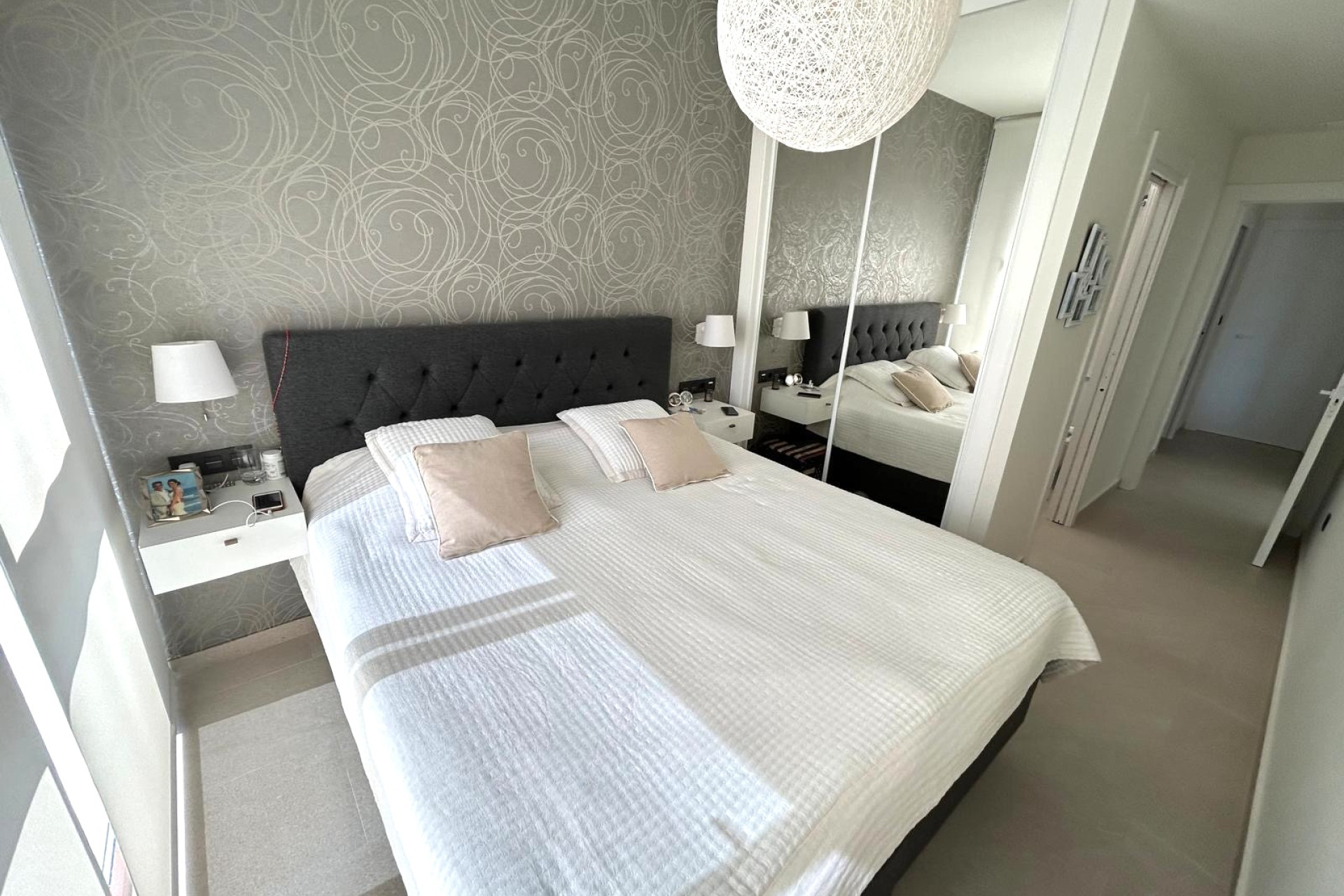 Nieuwbouw Woningen - Appartement / flat -
Torrevieja