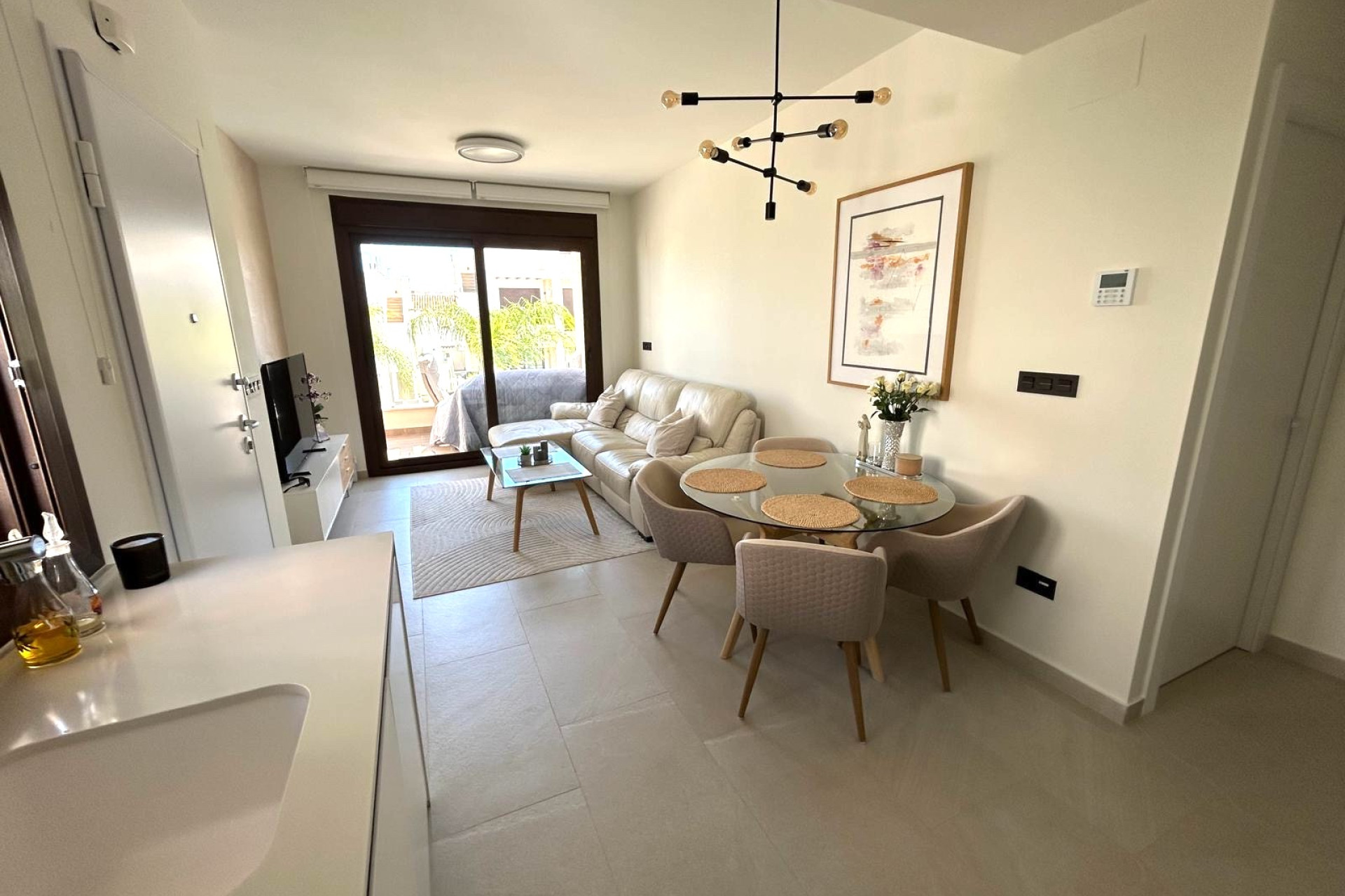 Nieuwbouw Woningen - Appartement / flat -
Torrevieja