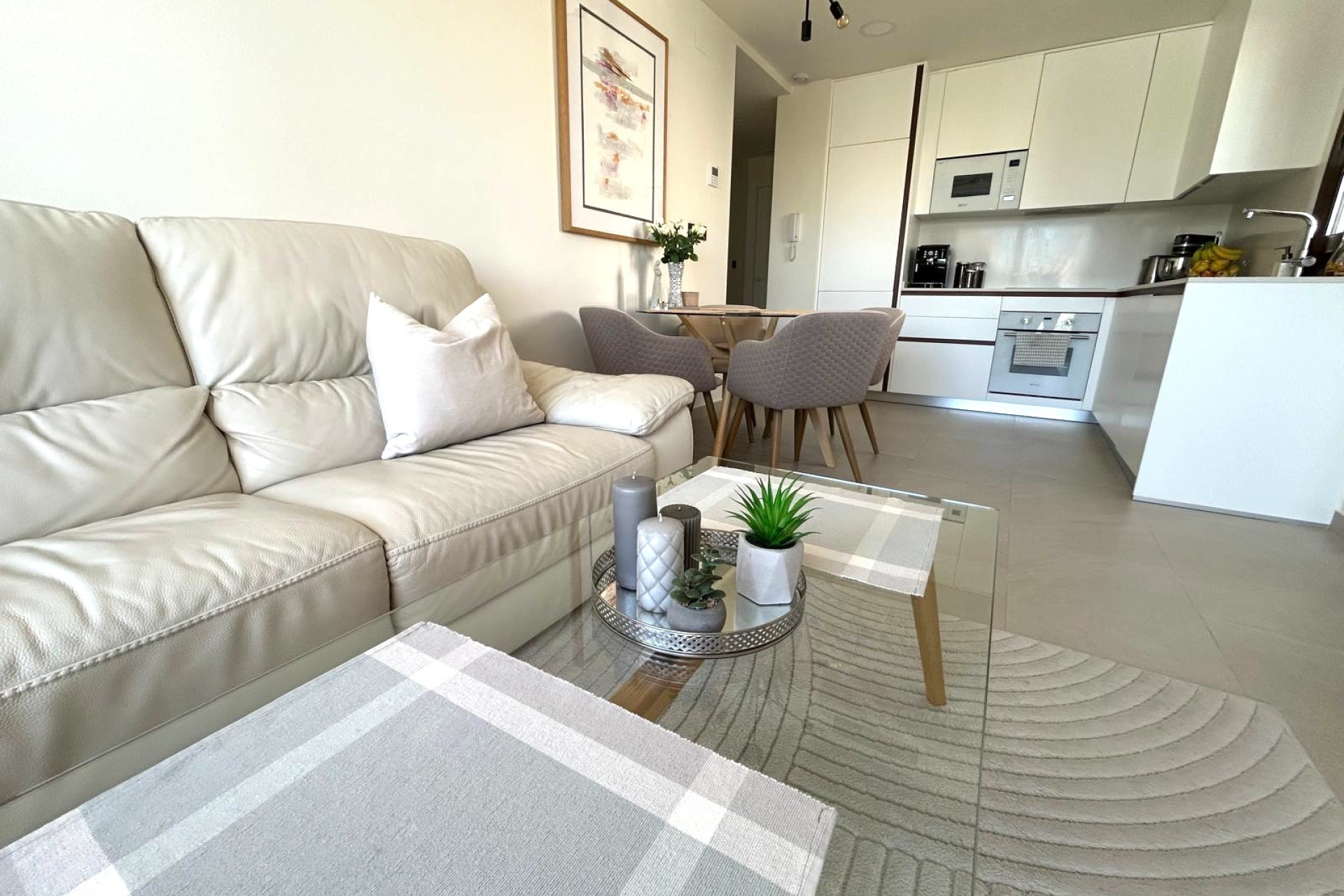 Nieuwbouw Woningen - Appartement / flat -
Torrevieja