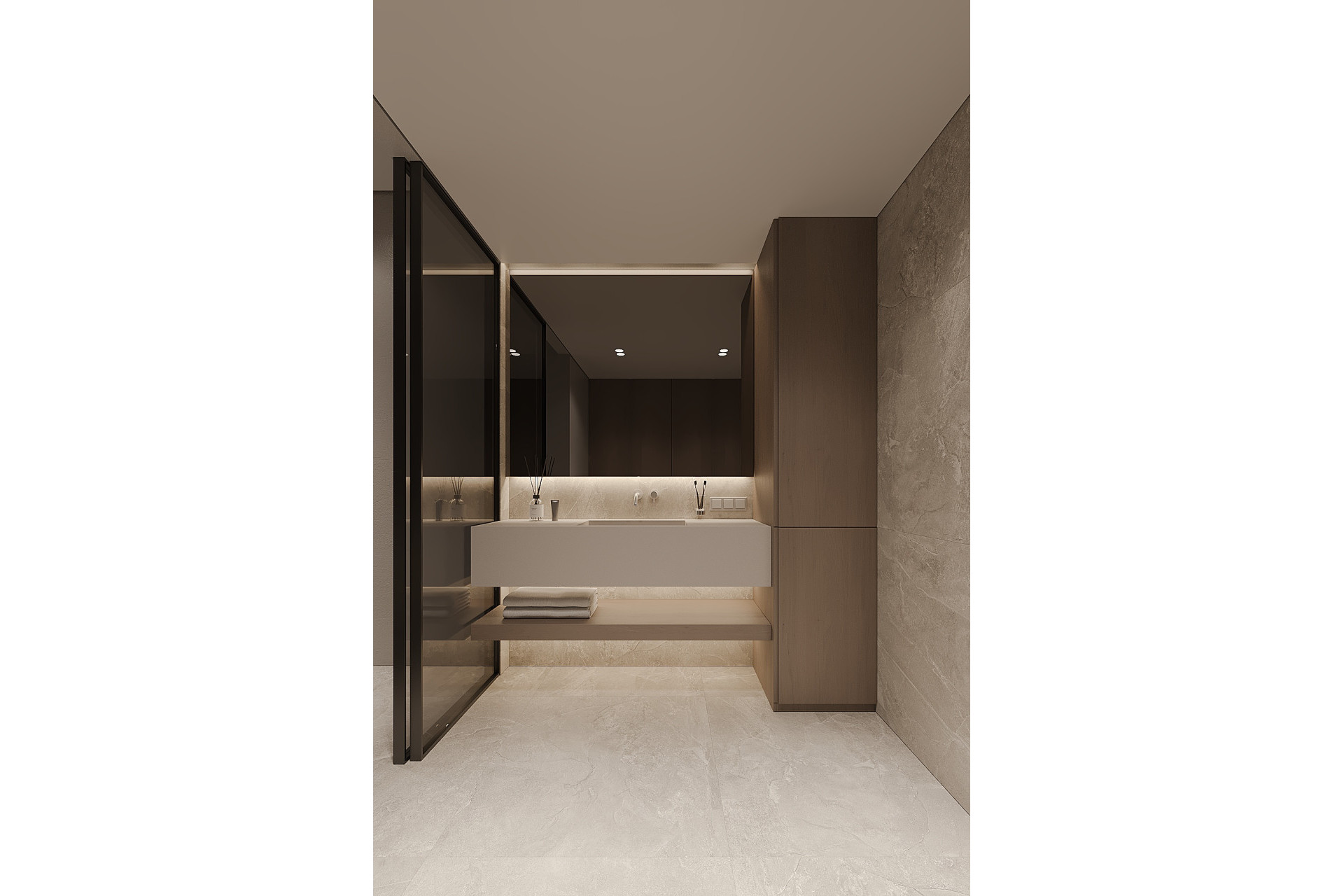 Nieuwbouw Woningen - Appartement / flat -
Torrevieja