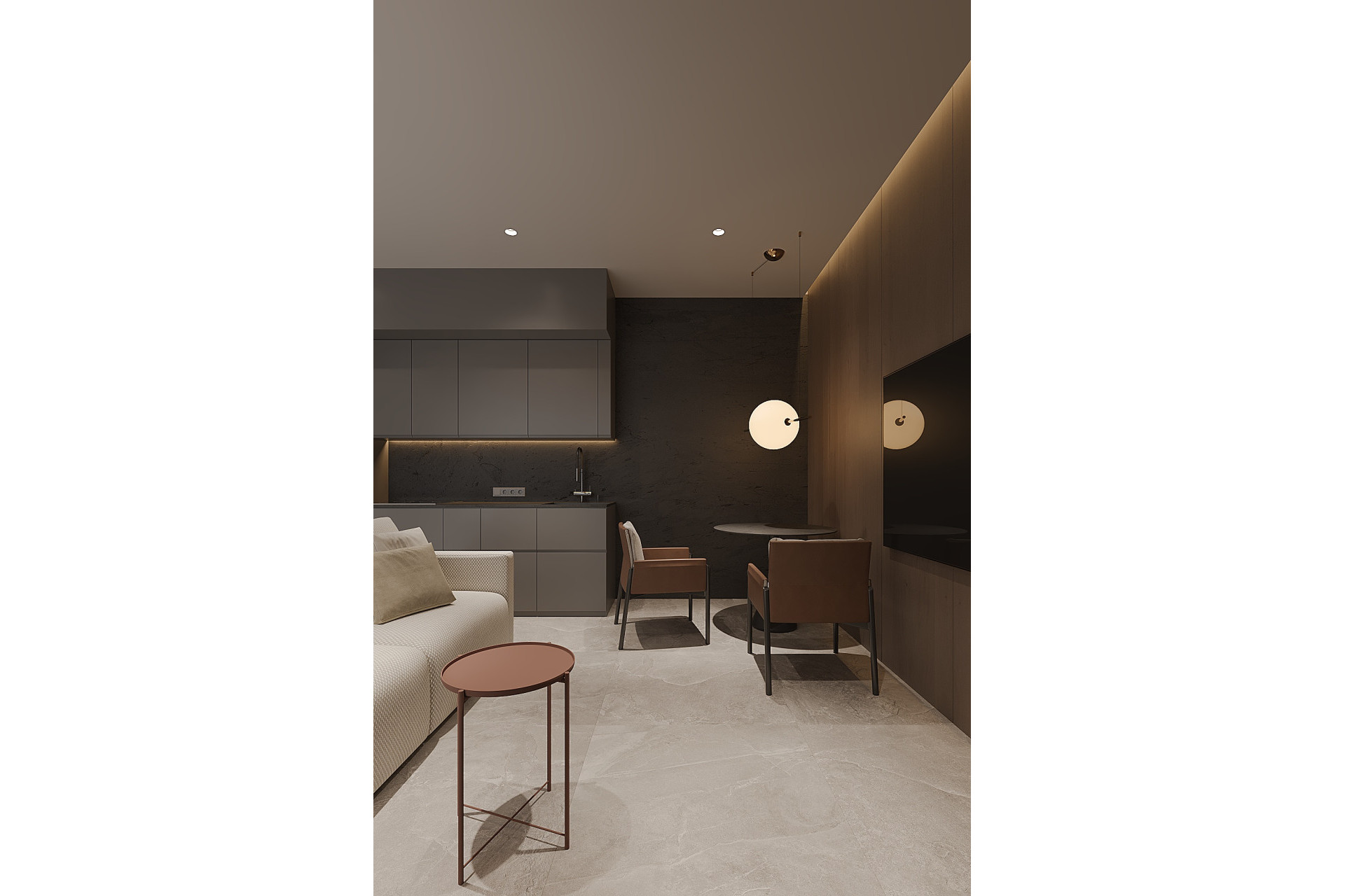 Nieuwbouw Woningen - Appartement / flat -
Torrevieja