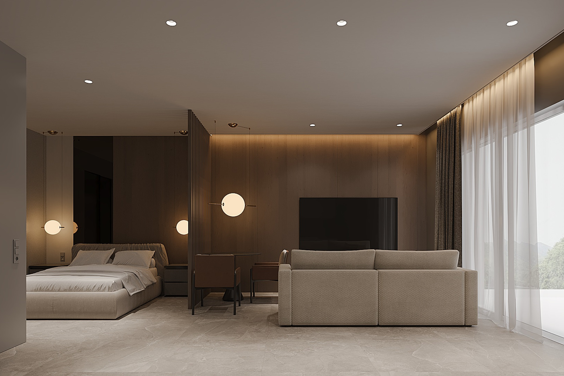 Nieuwbouw Woningen - Appartement / flat -
Torrevieja