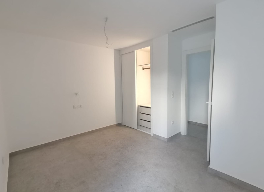 Nieuwbouw Woningen - Appartement / flat -
Torrevieja