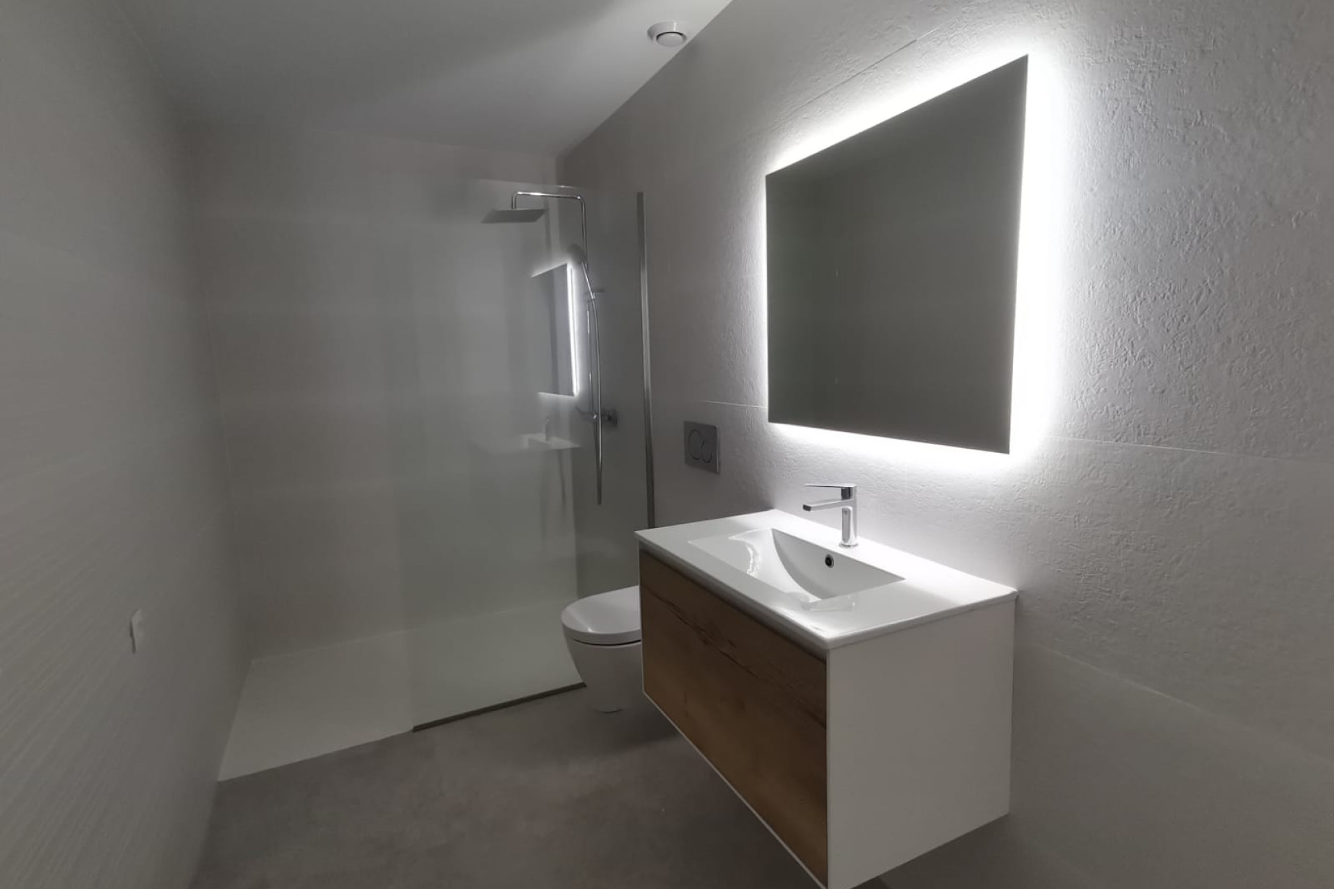 Nieuwbouw Woningen - Appartement / flat -
Torrevieja