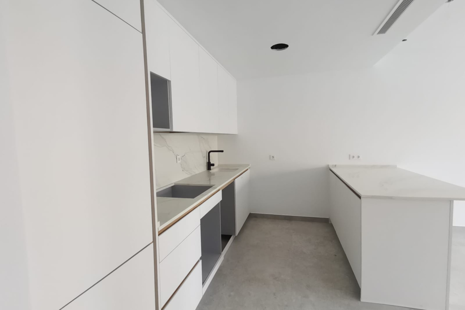 Nieuwbouw Woningen - Appartement / flat -
Torrevieja