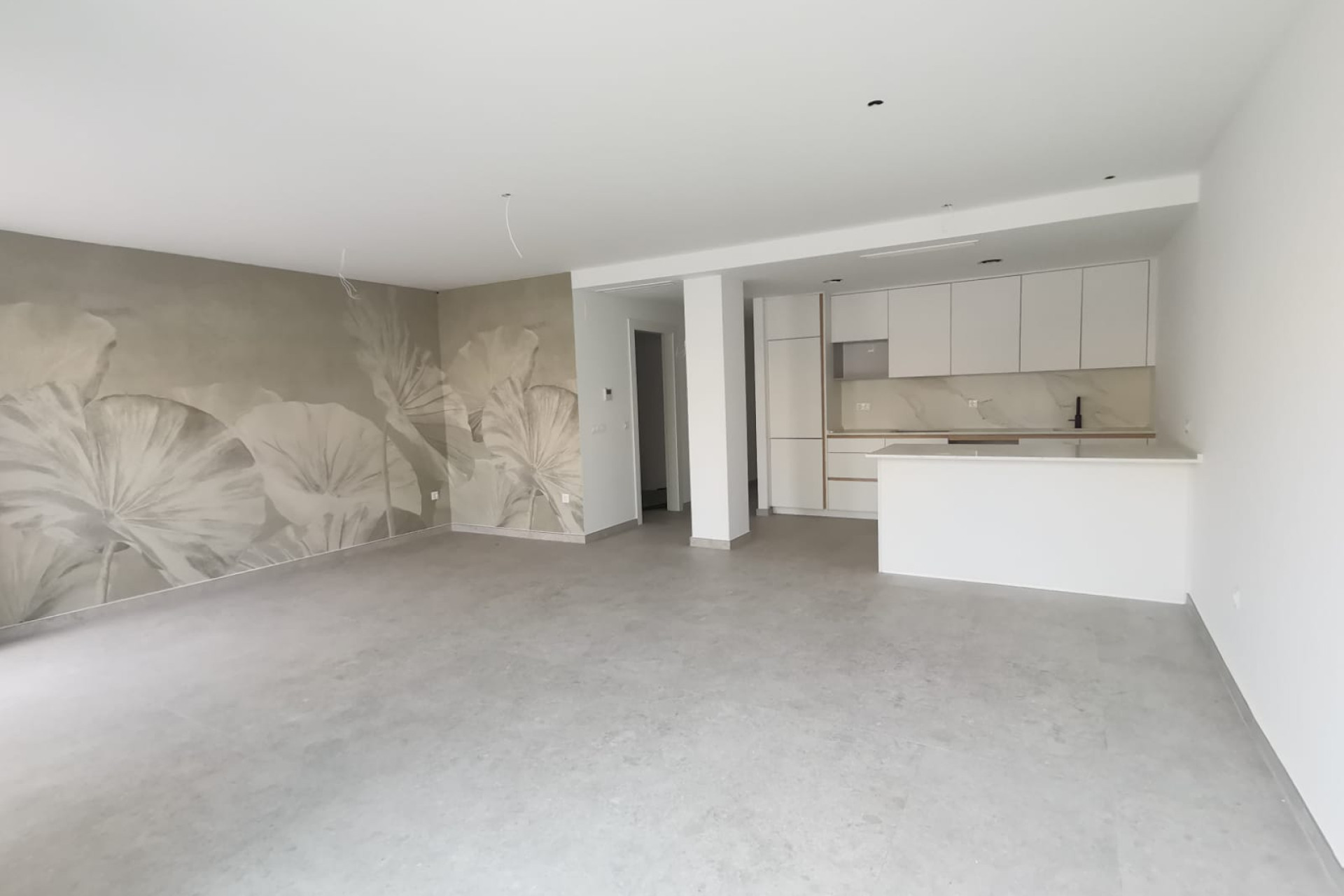 Nieuwbouw Woningen - Appartement / flat -
Torrevieja