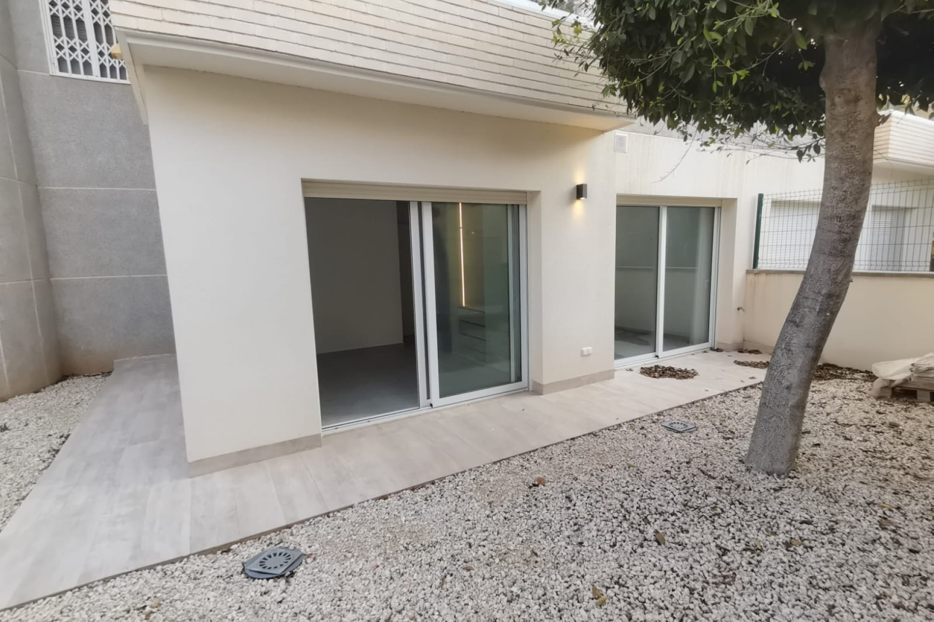 Nieuwbouw Woningen - Appartement / flat -
Torrevieja