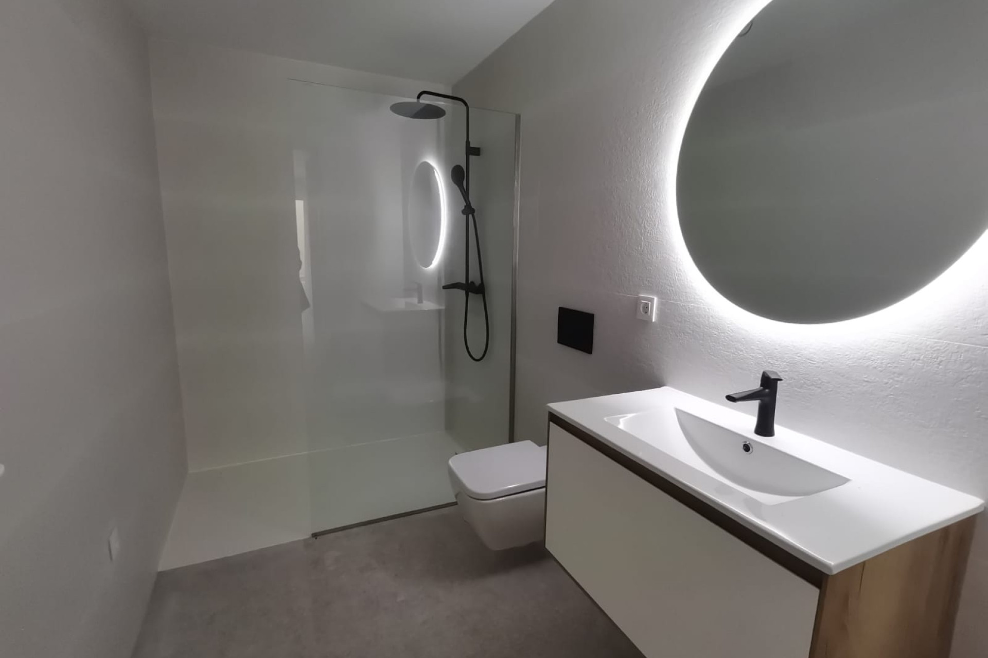 Nieuwbouw Woningen - Appartement / flat -
Torrevieja