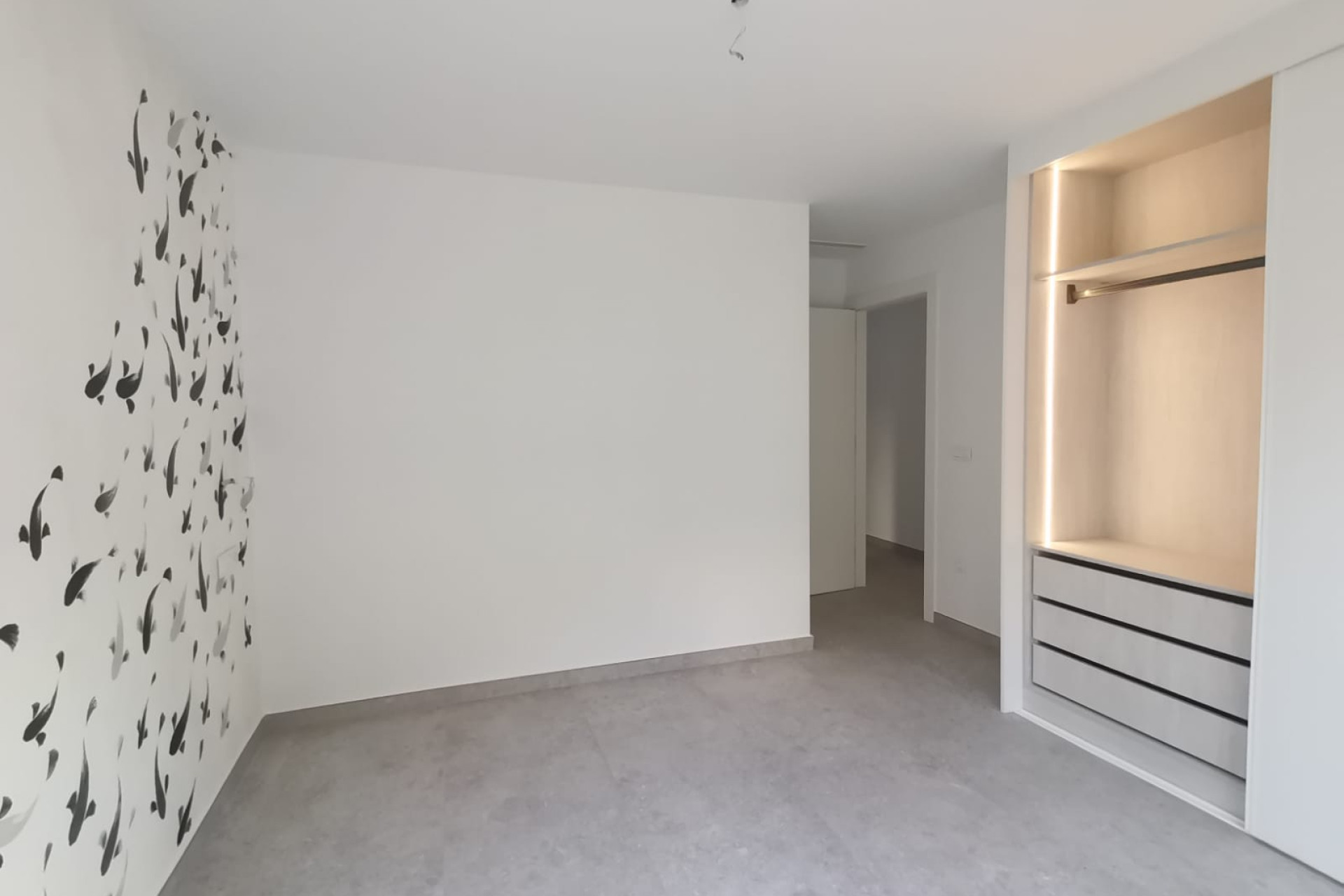 Nieuwbouw Woningen - Appartement / flat -
Torrevieja