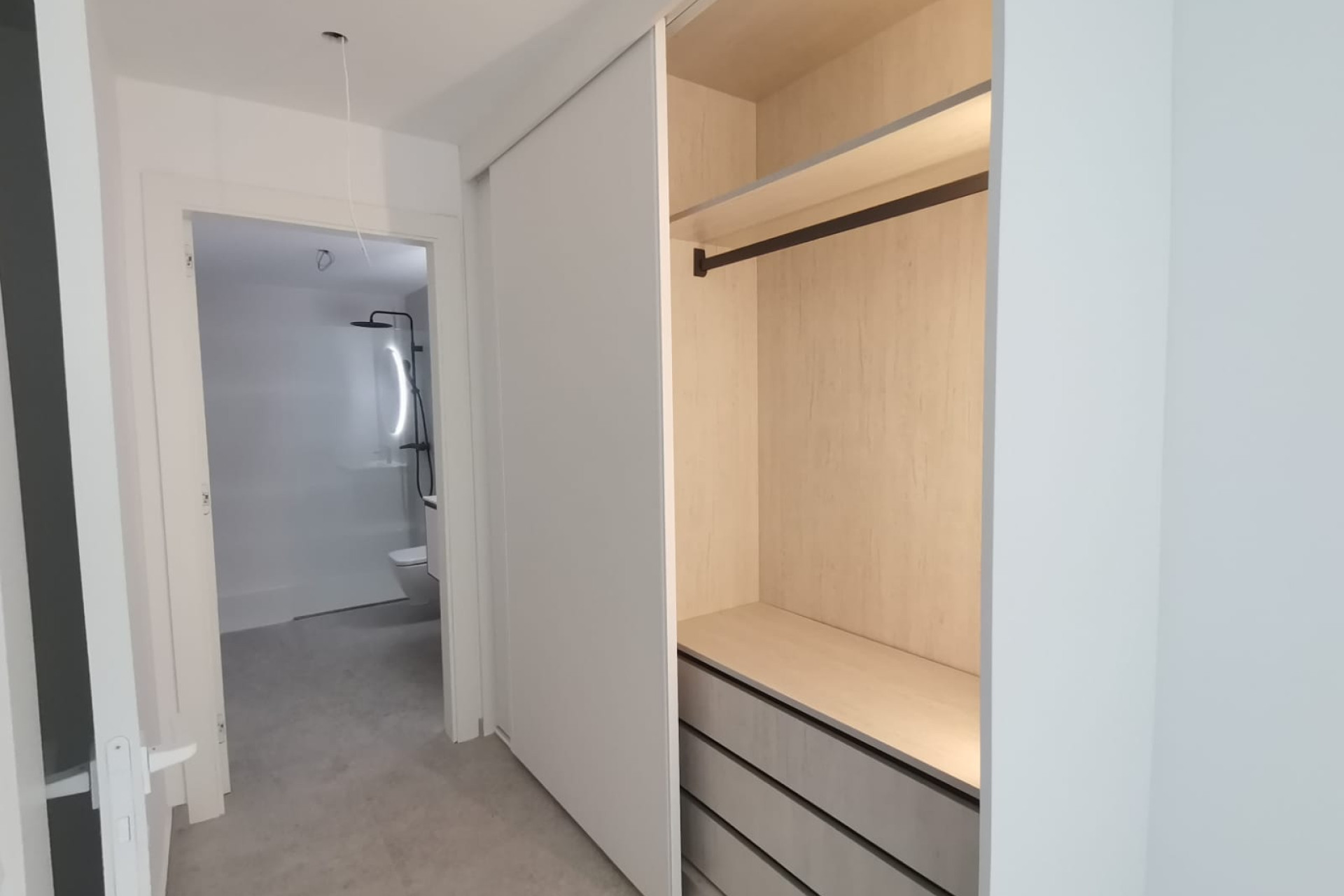 Nieuwbouw Woningen - Appartement / flat -
Torrevieja