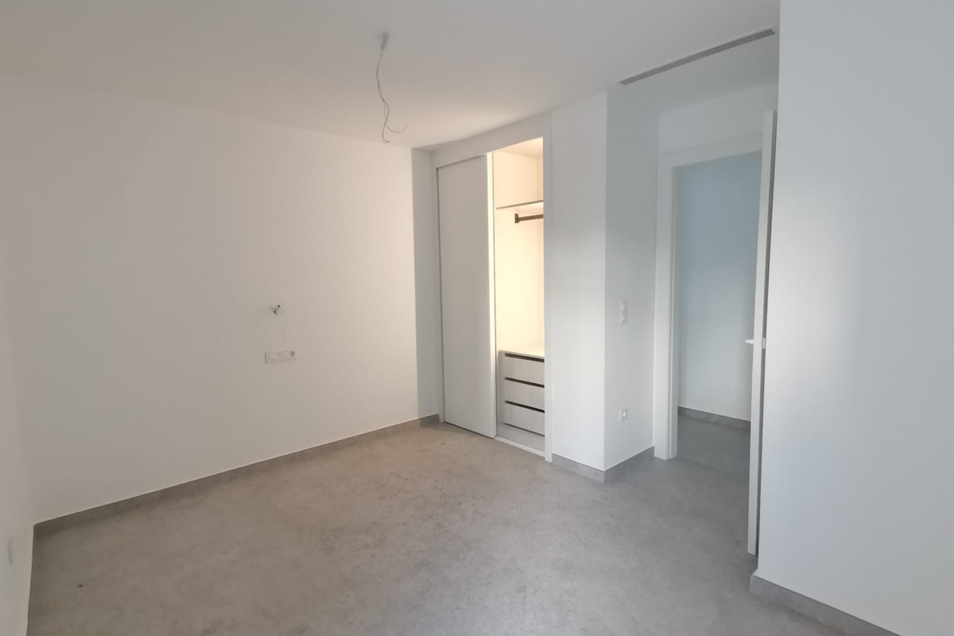 Nieuwbouw Woningen - Appartement / flat -
Torrevieja