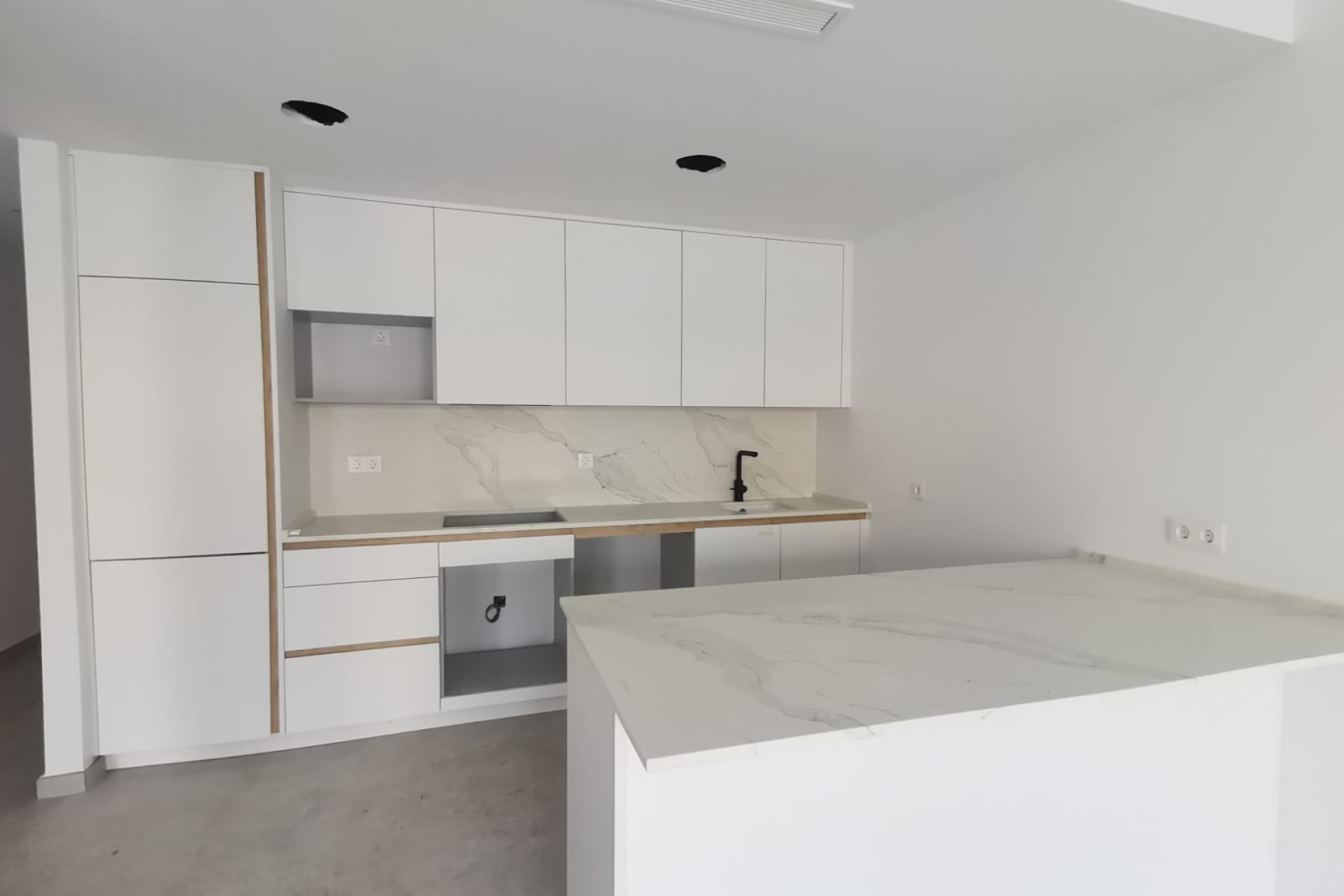 Nieuwbouw Woningen - Appartement / flat -
Torrevieja