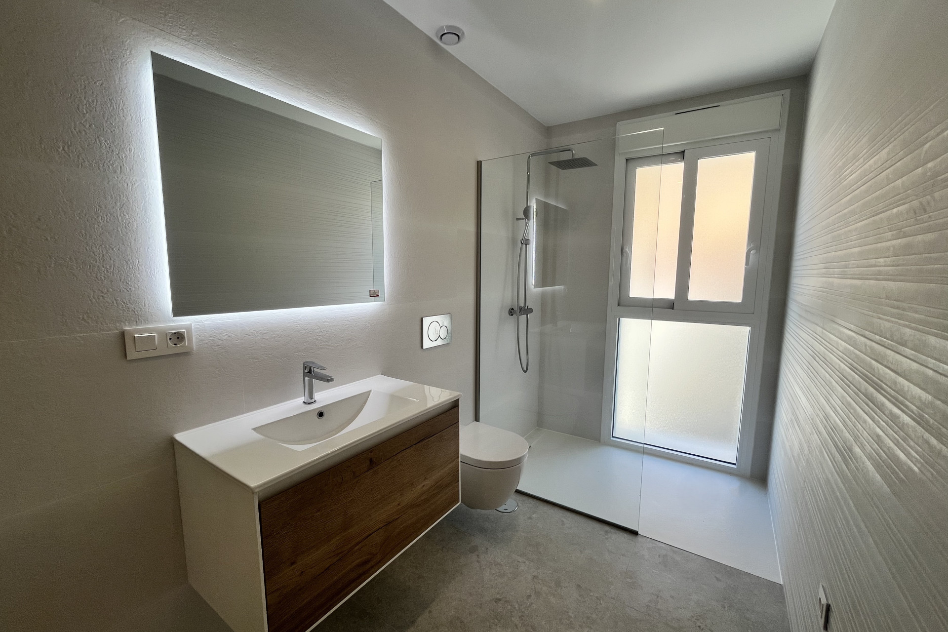 Nieuwbouw Woningen - Appartement / flat -
Torrevieja