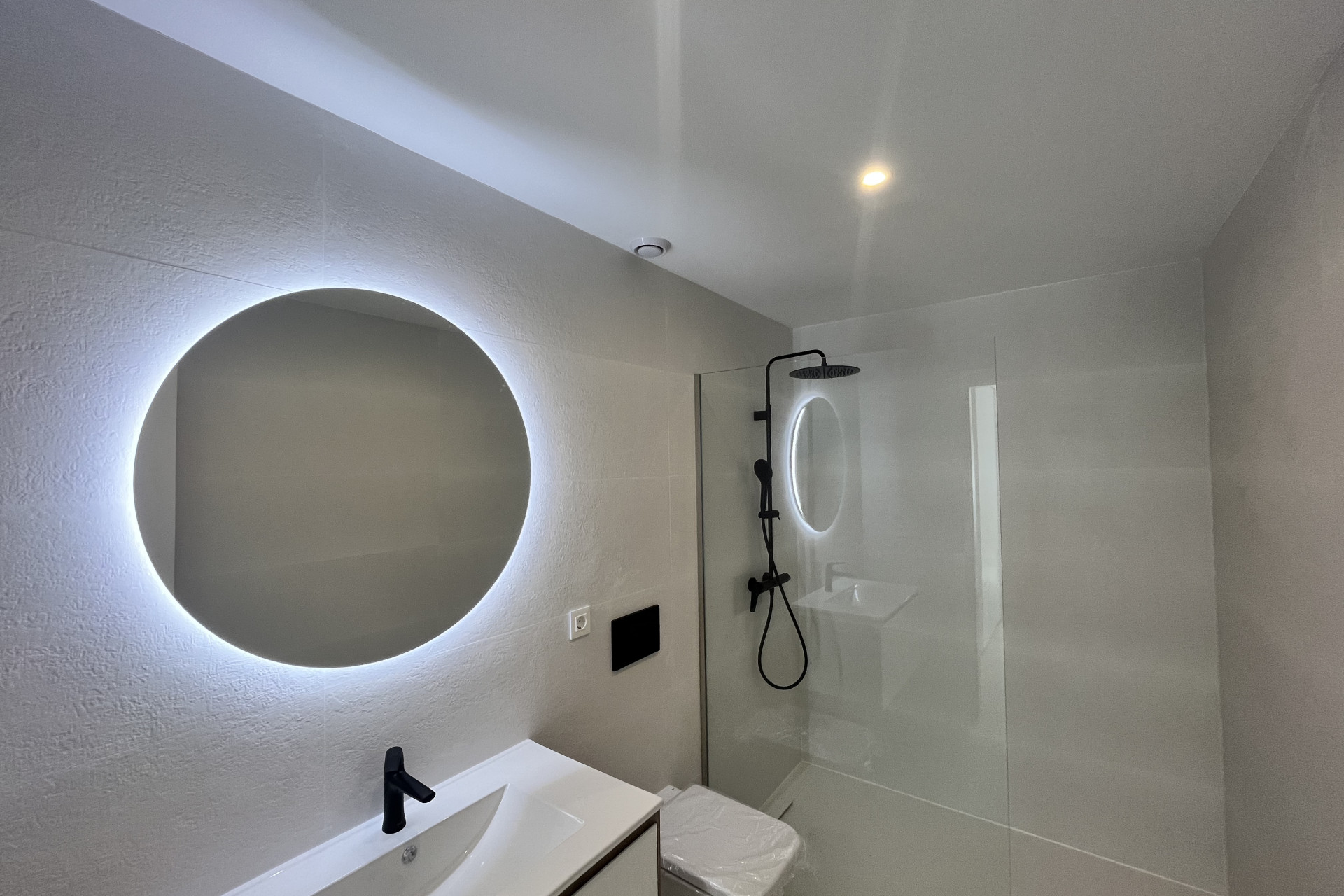 Nieuwbouw Woningen - Appartement / flat -
Torrevieja