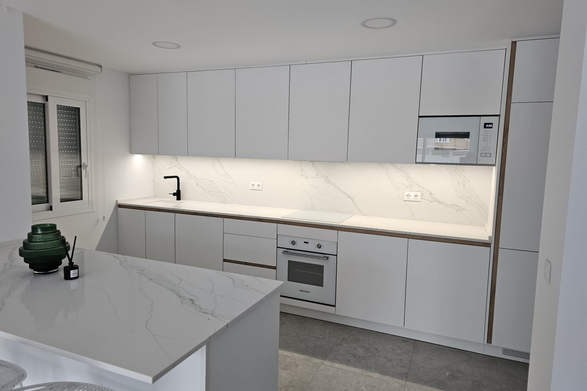 Nieuwbouw Woningen - Appartement / flat -
Torrevieja